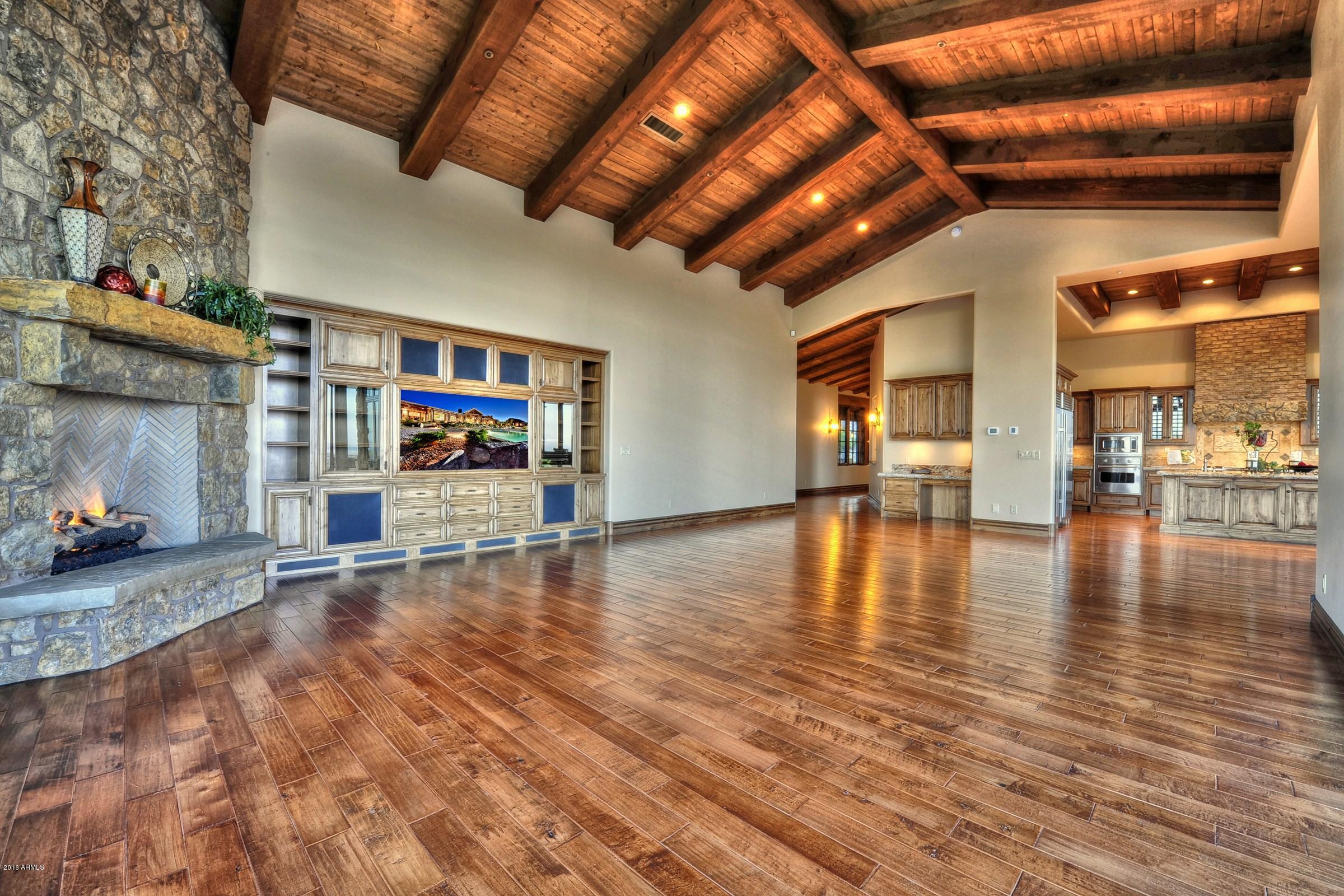 FOREST RIDGE AT HASSAYAMPA - Residential