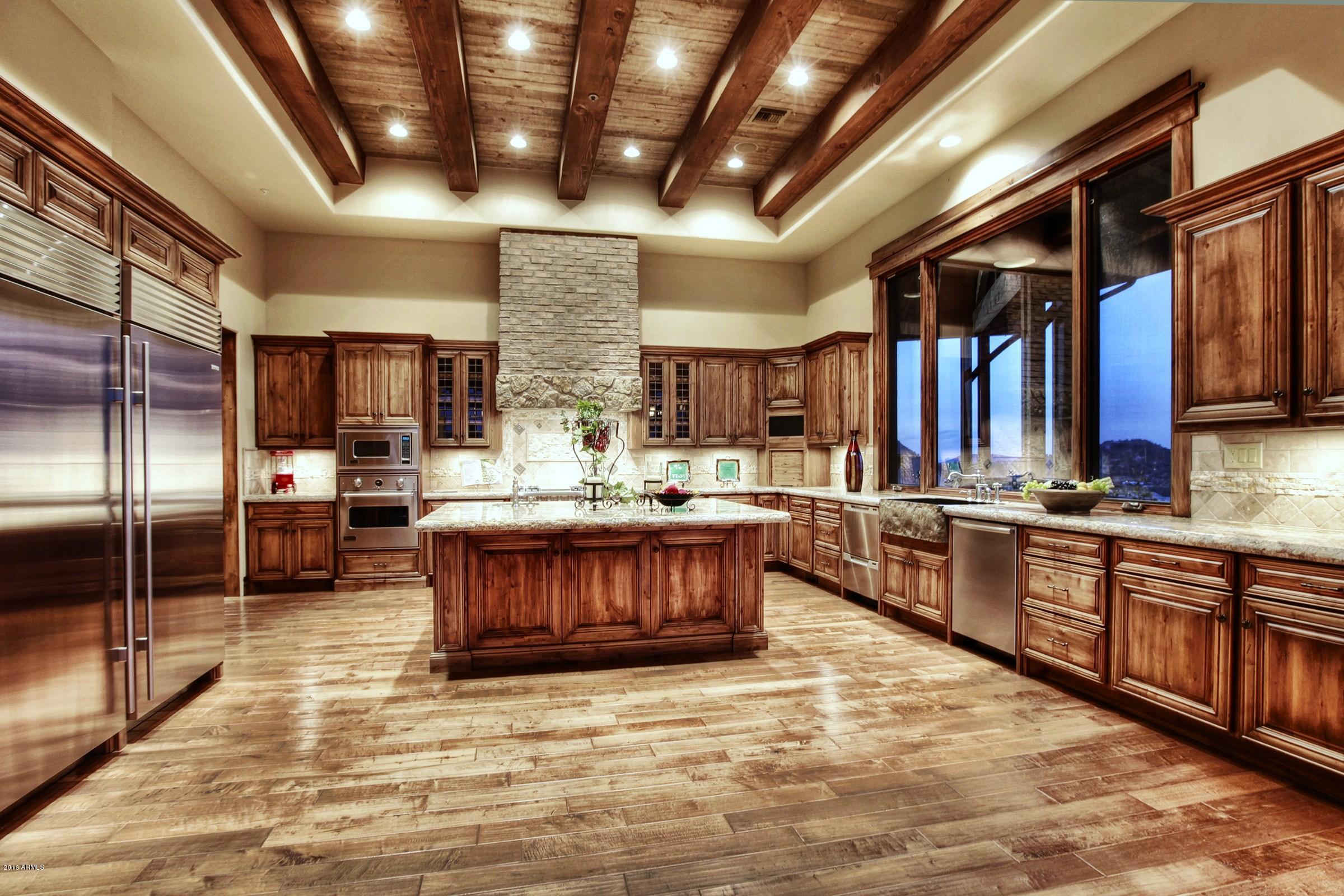 FOREST RIDGE AT HASSAYAMPA - Residential