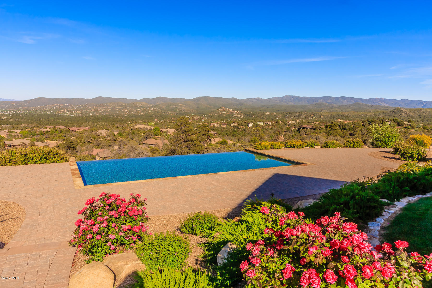 FOREST RIDGE AT HASSAYAMPA - Residential