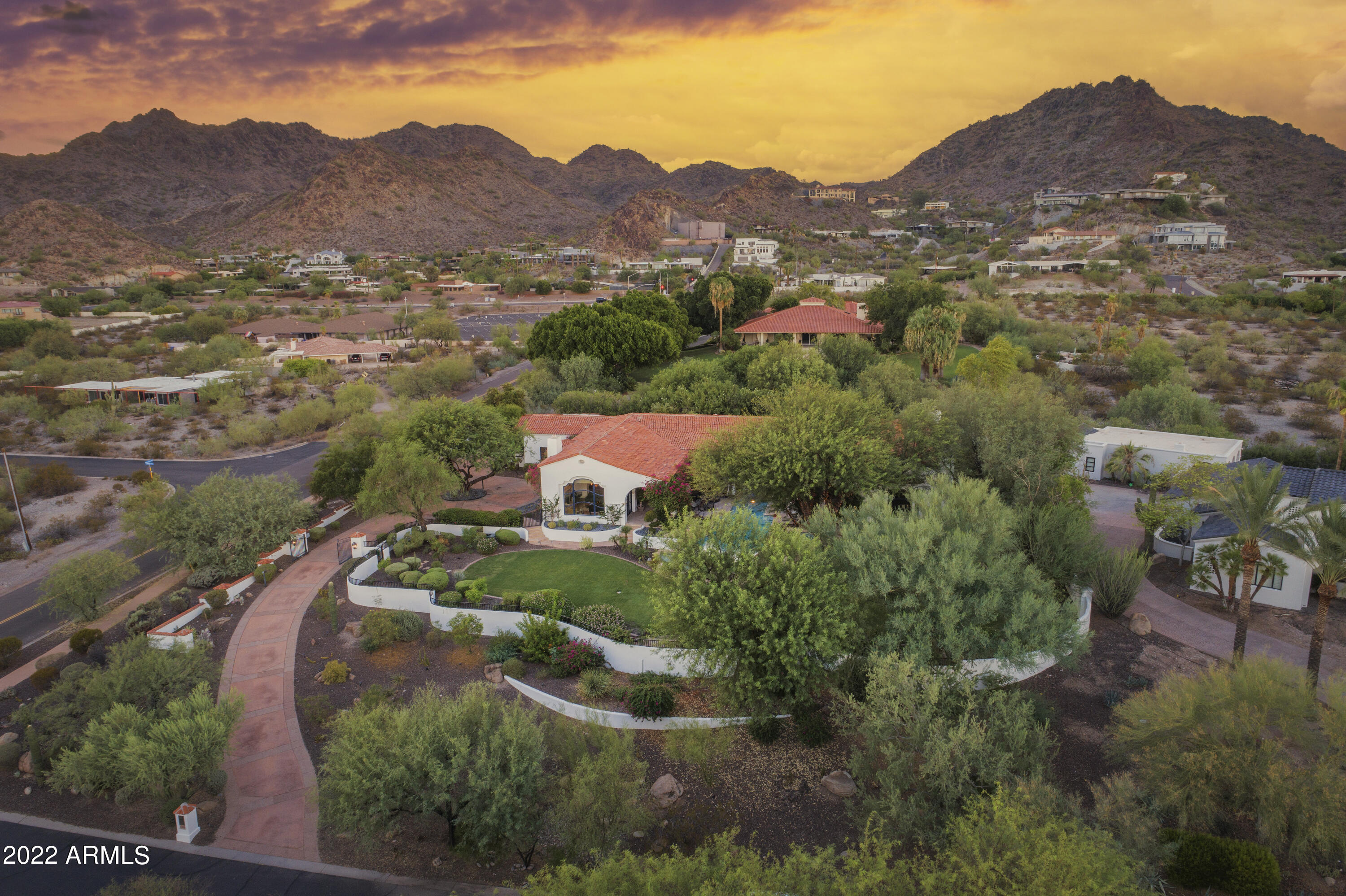 Medicine Man Ridge - Residential
