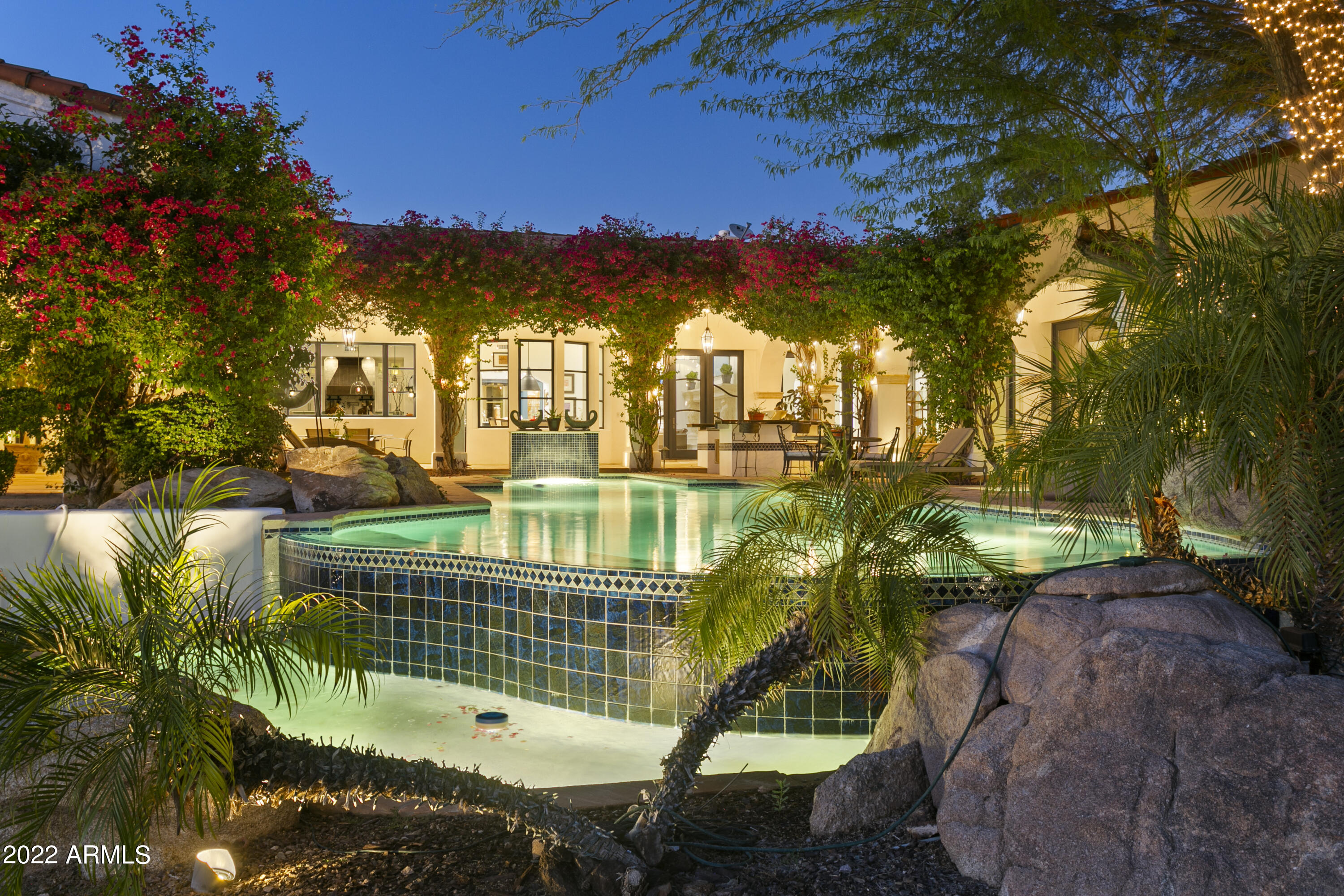 Medicine Man Ridge - Residential