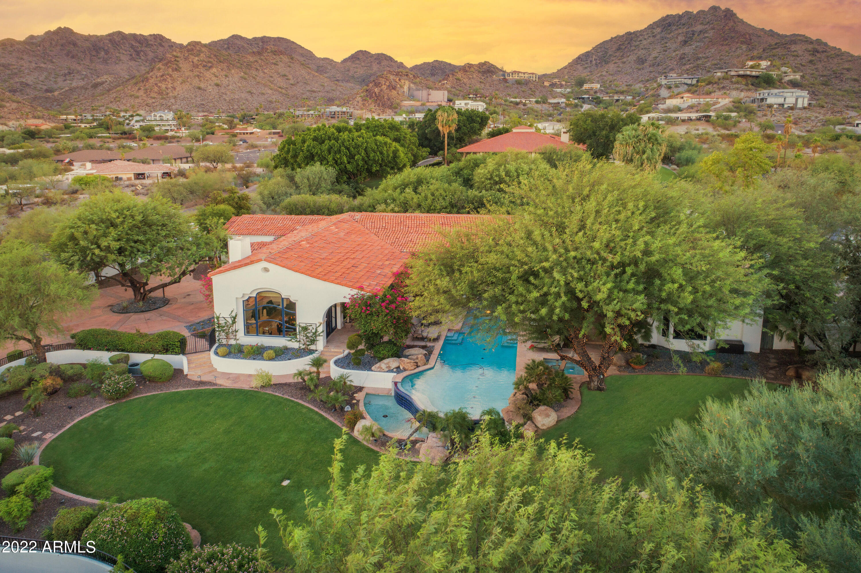 Medicine Man Ridge - Residential