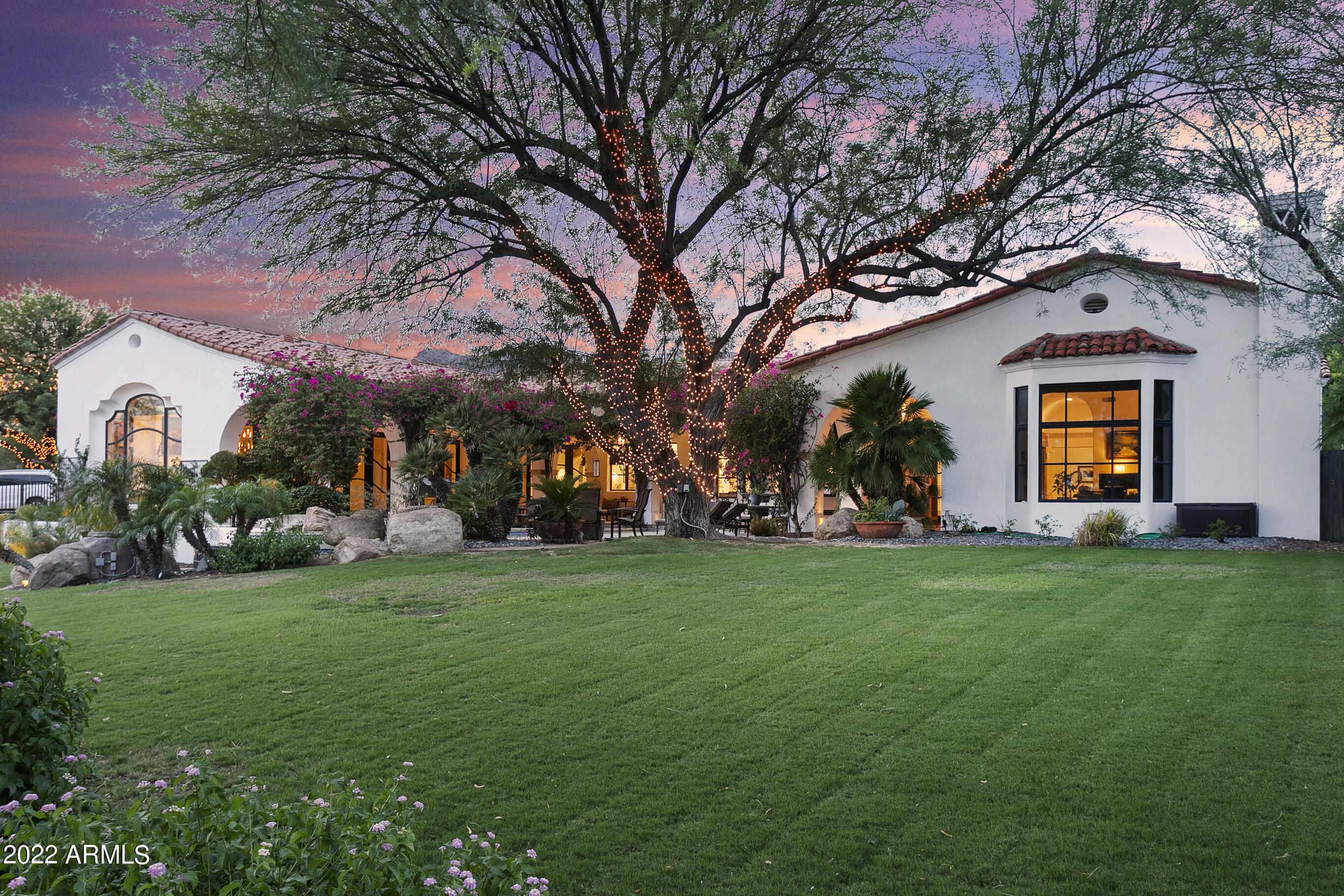 Medicine Man Ridge - Residential