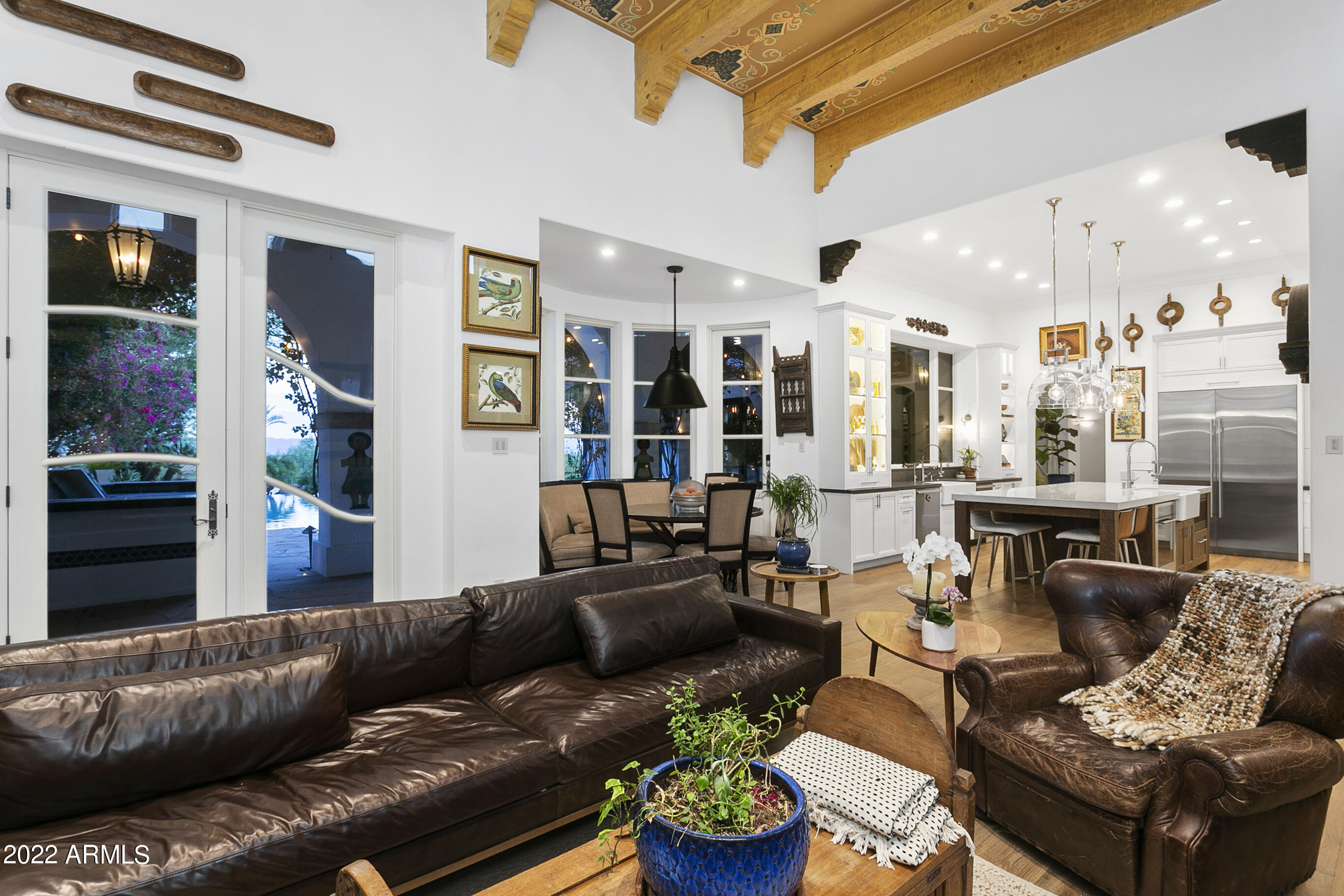 Medicine Man Ridge - Residential