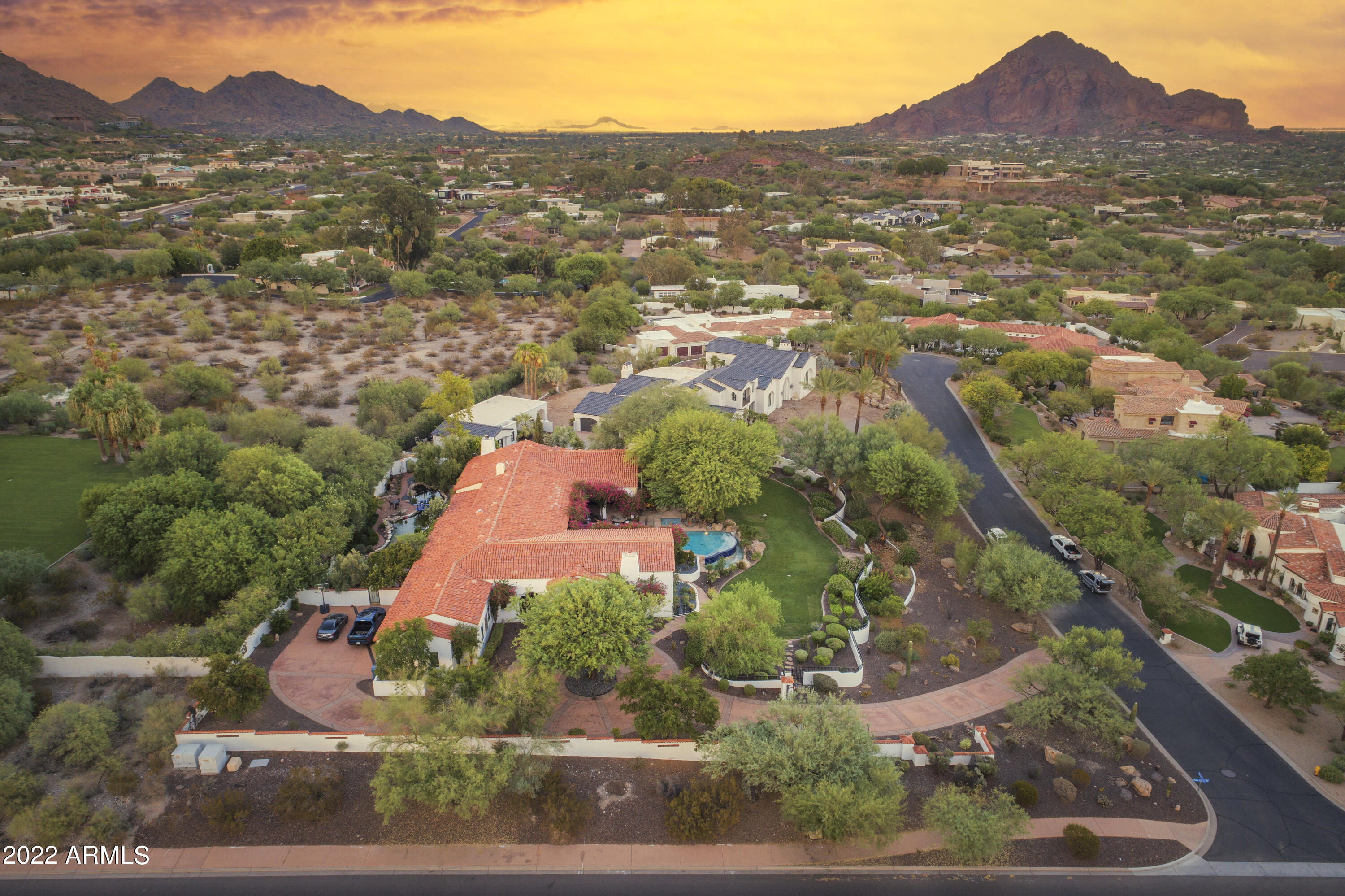 Medicine Man Ridge - Residential