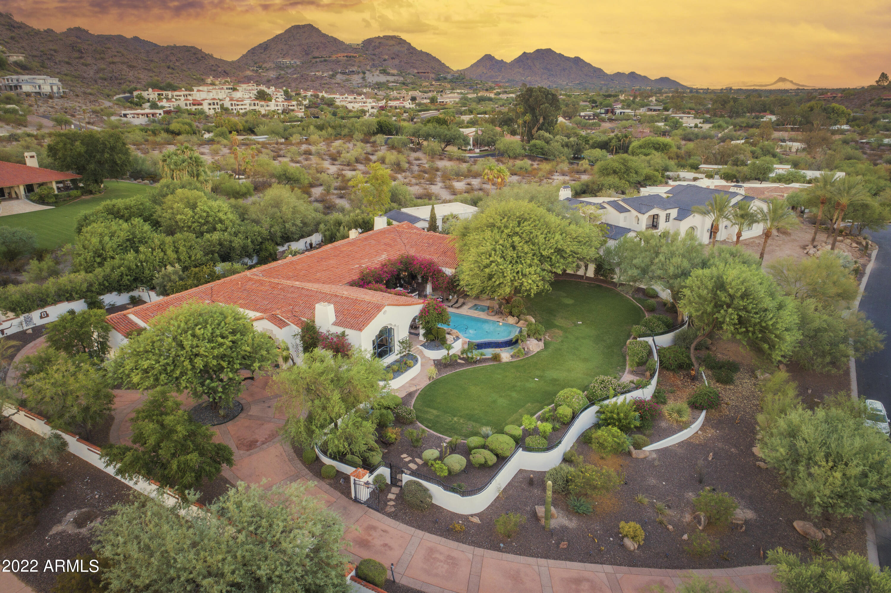 Medicine Man Ridge - Residential