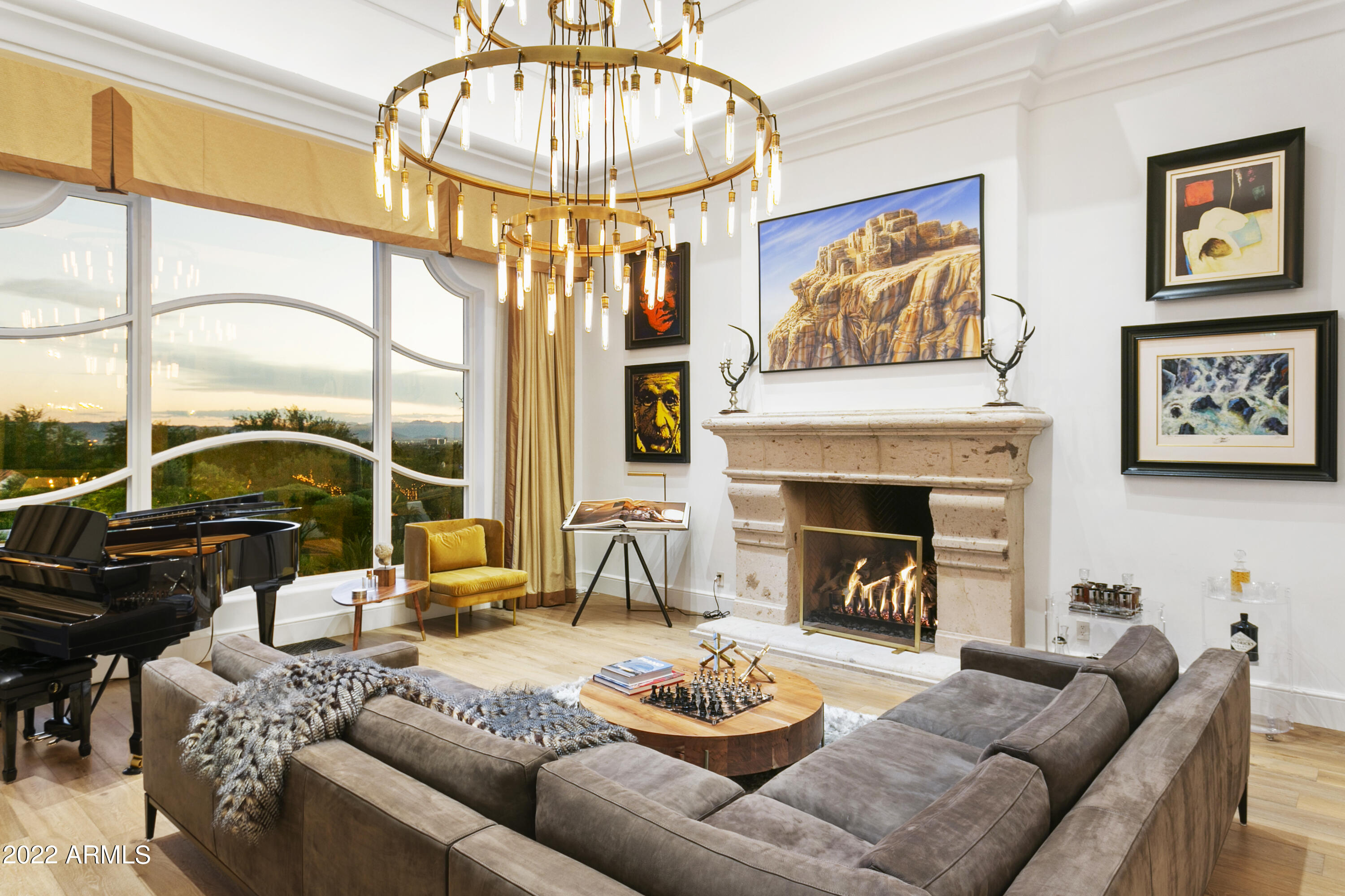 Medicine Man Ridge - Residential