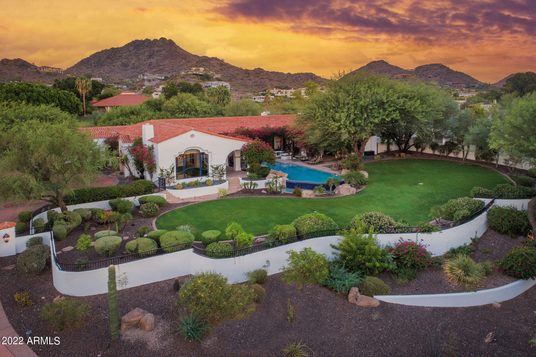 Medicine Man Ridge - Residential
