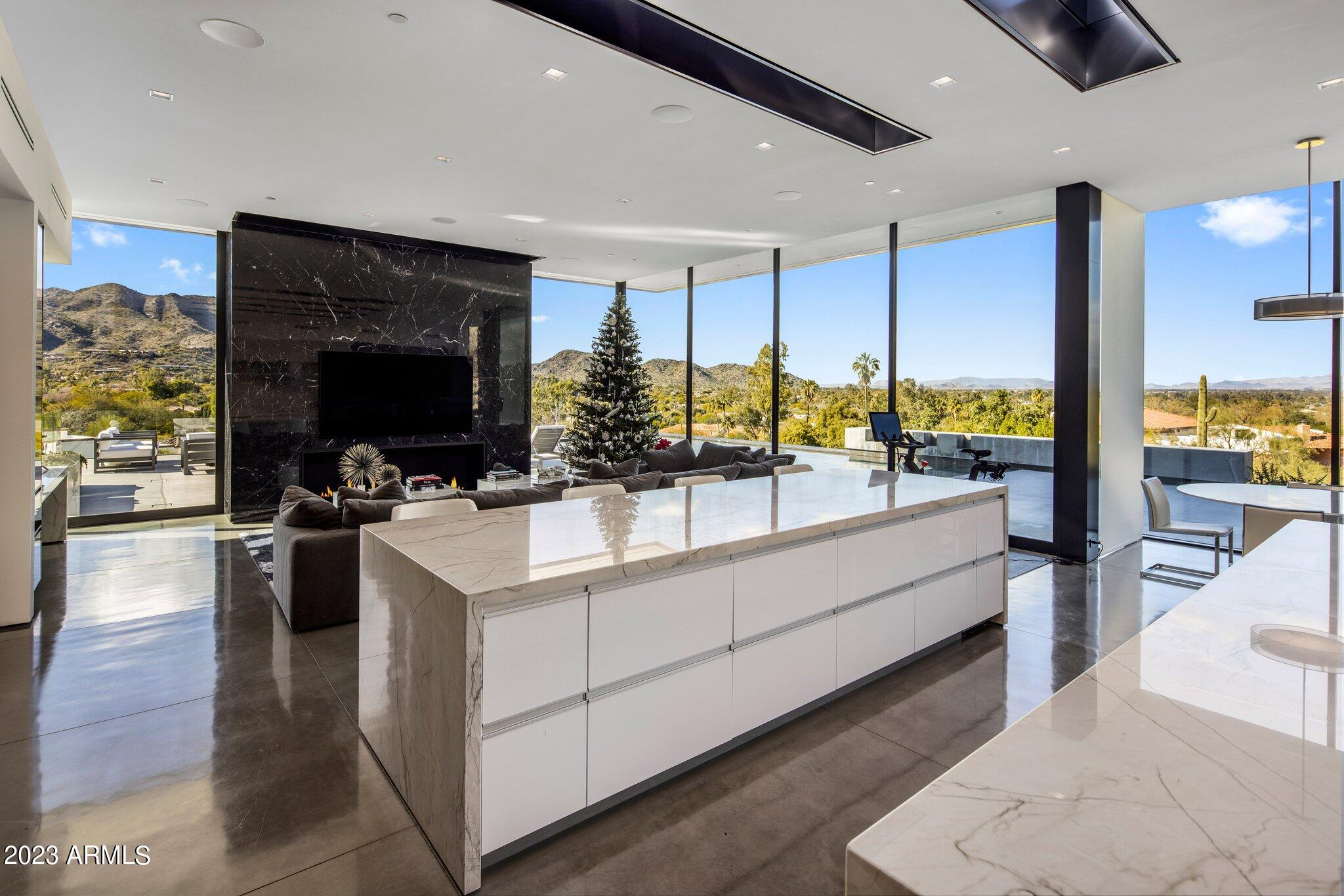 VISTA RICA - Residential