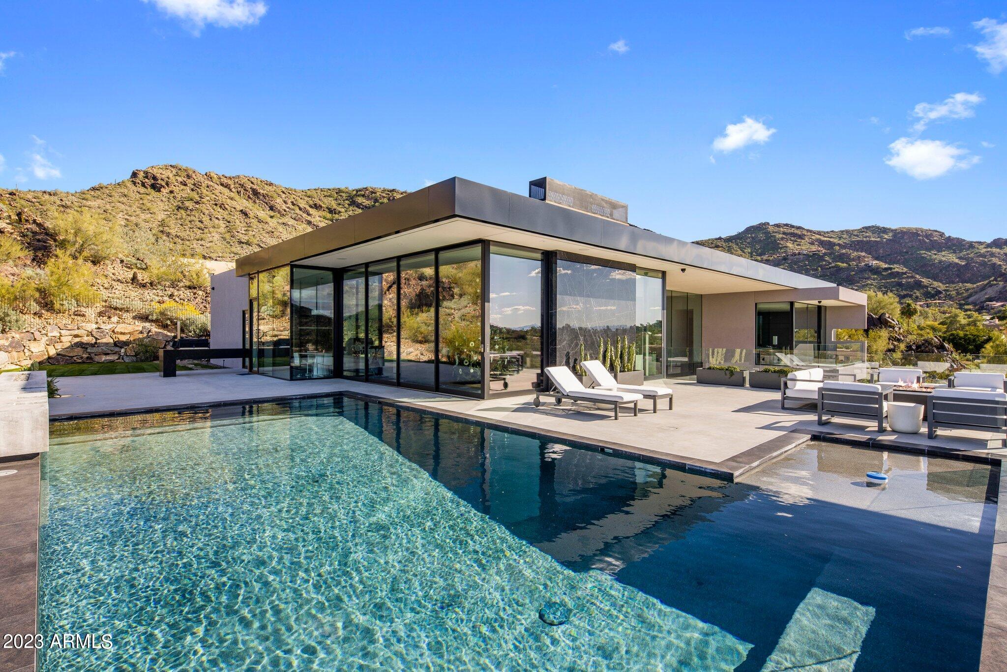 VISTA RICA - Residential