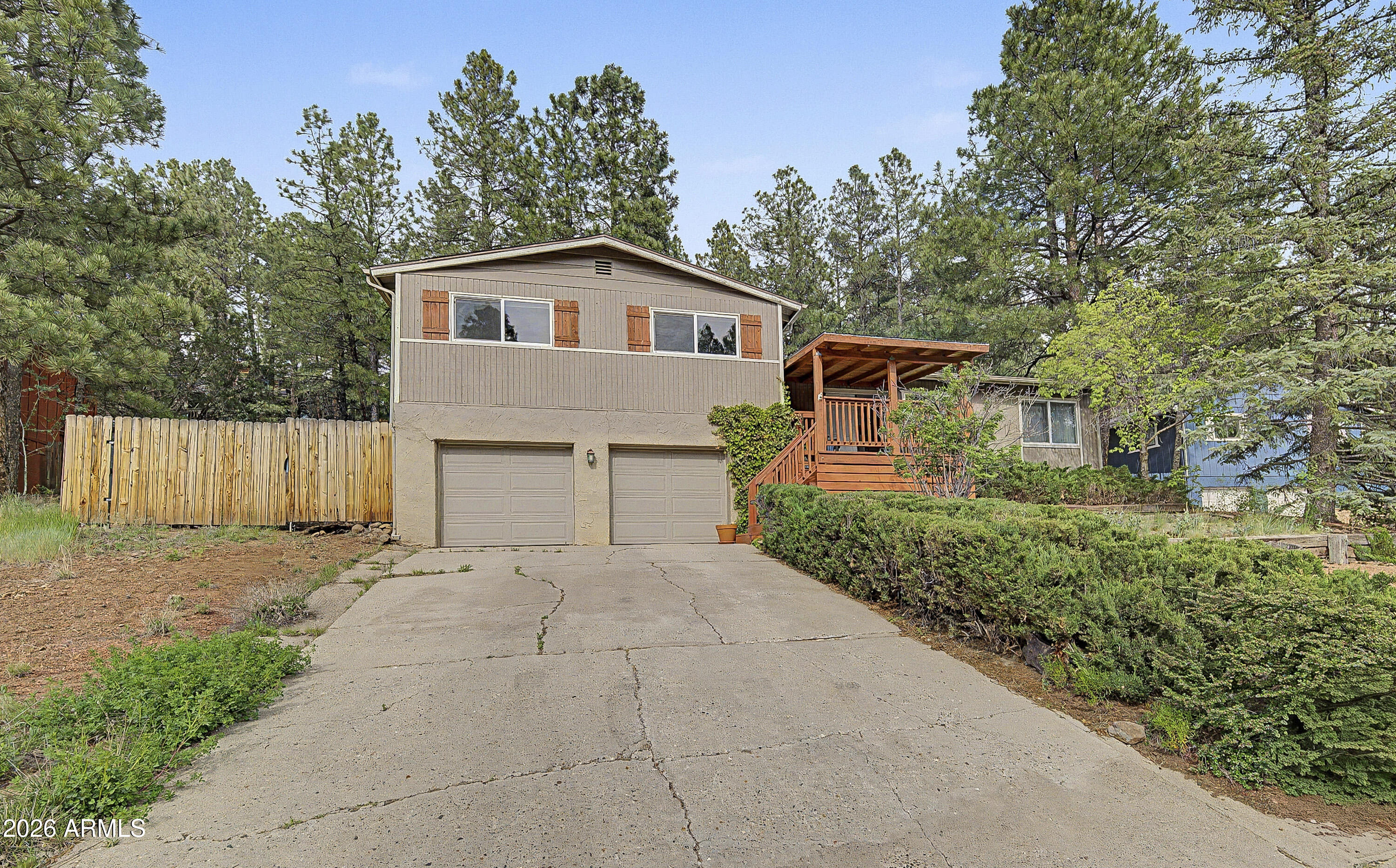 SWITZER MESA 1 - Residential