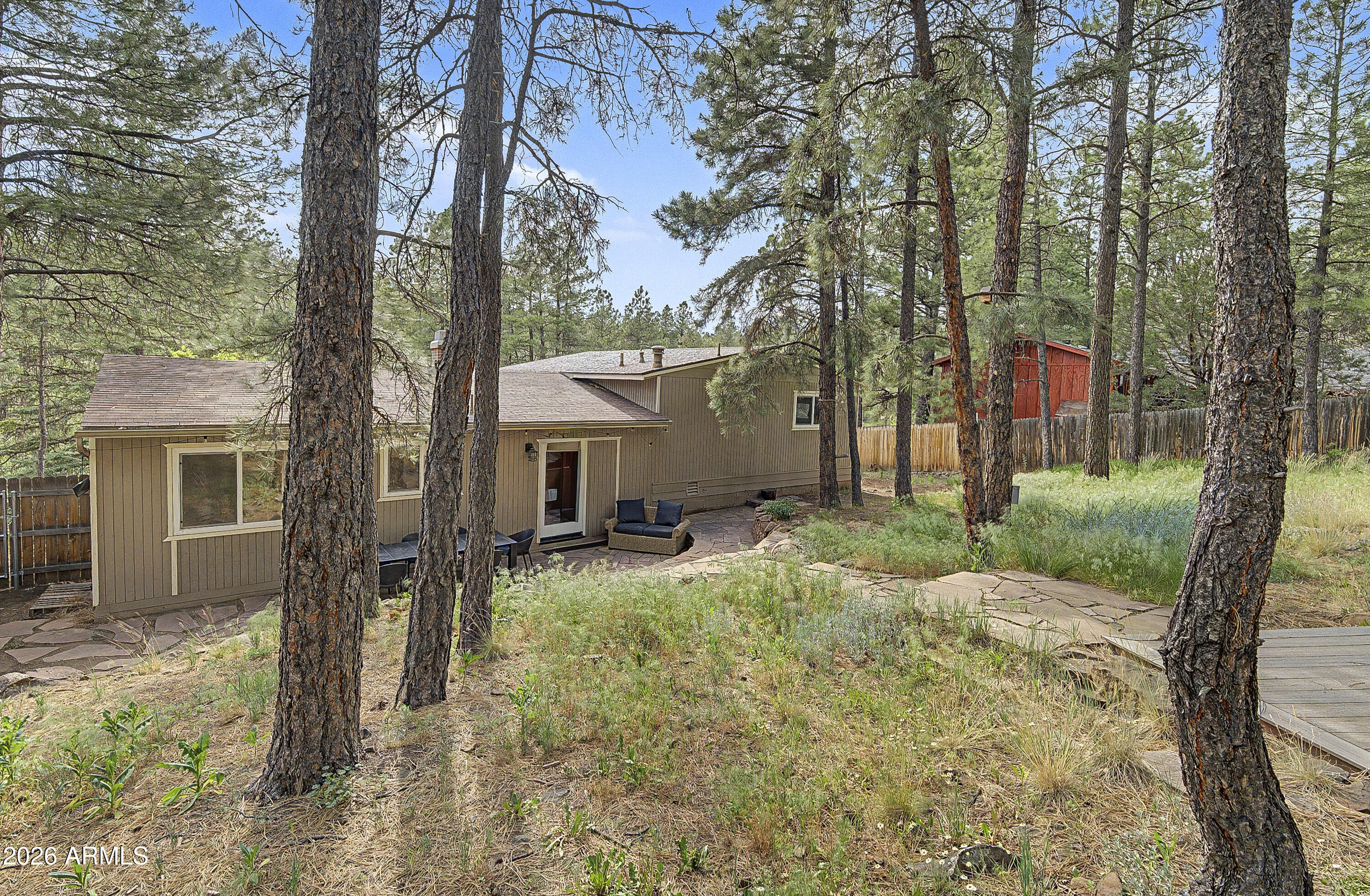 SWITZER MESA 1 - Residential