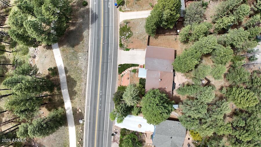 SWITZER MESA 1 - Residential