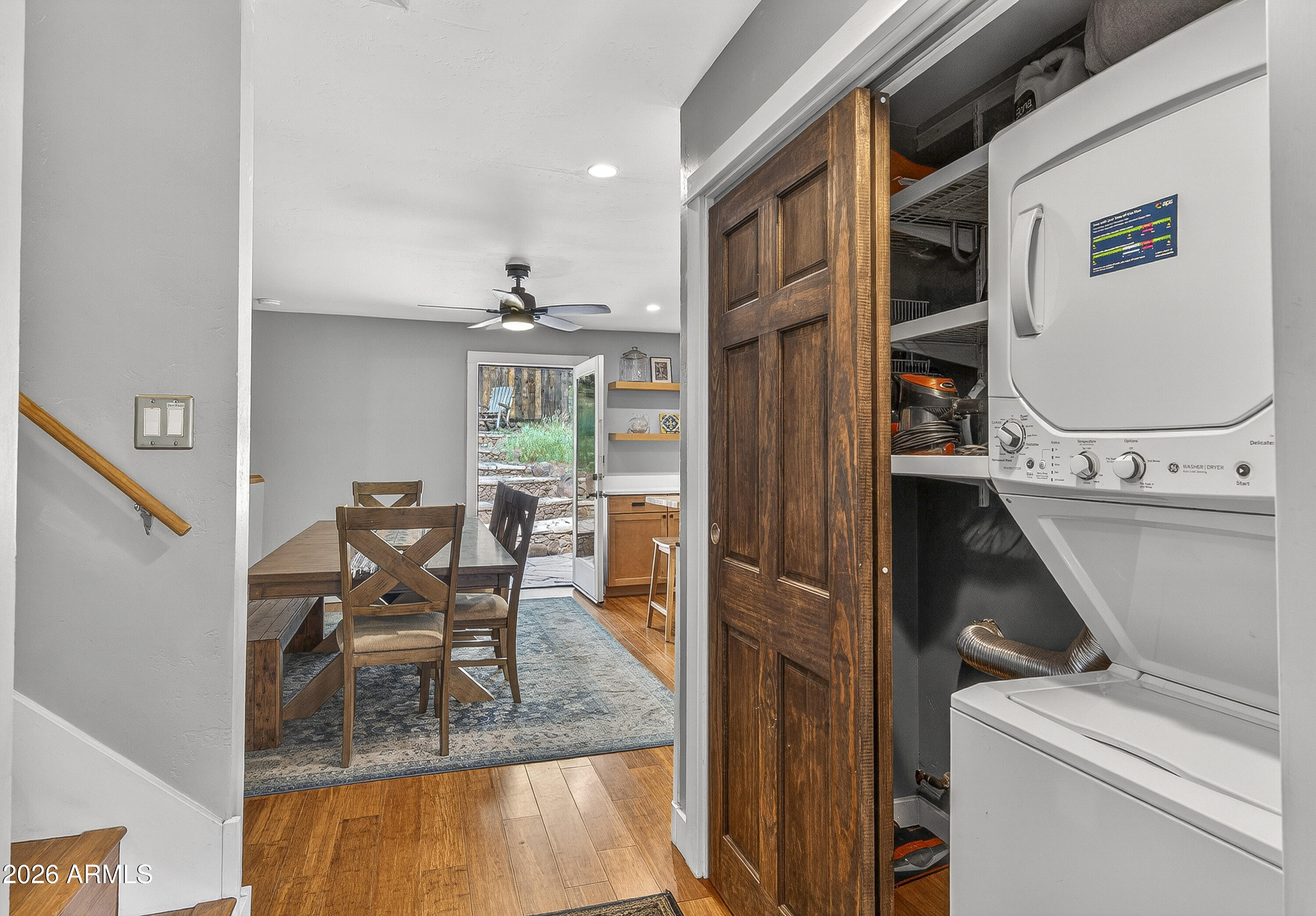 SWITZER MESA 1 - Residential