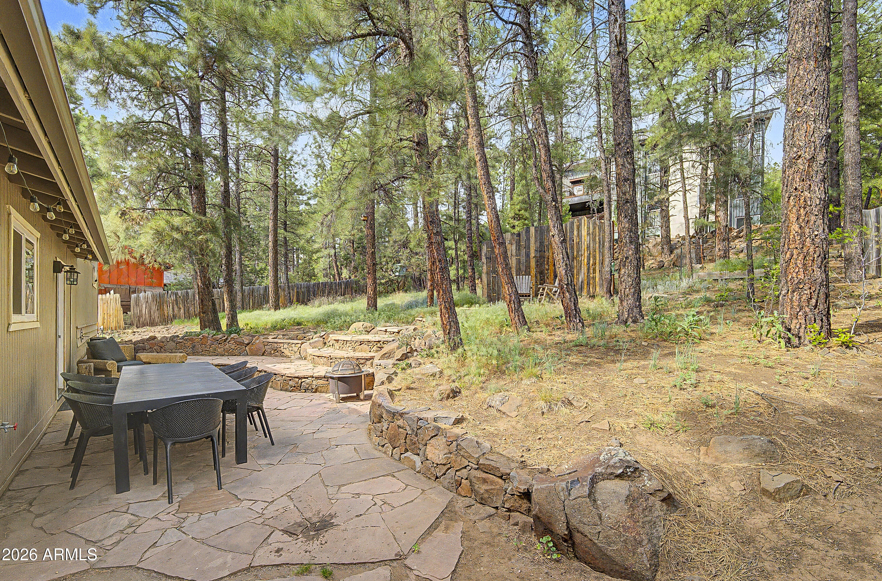 SWITZER MESA 1 - Residential
