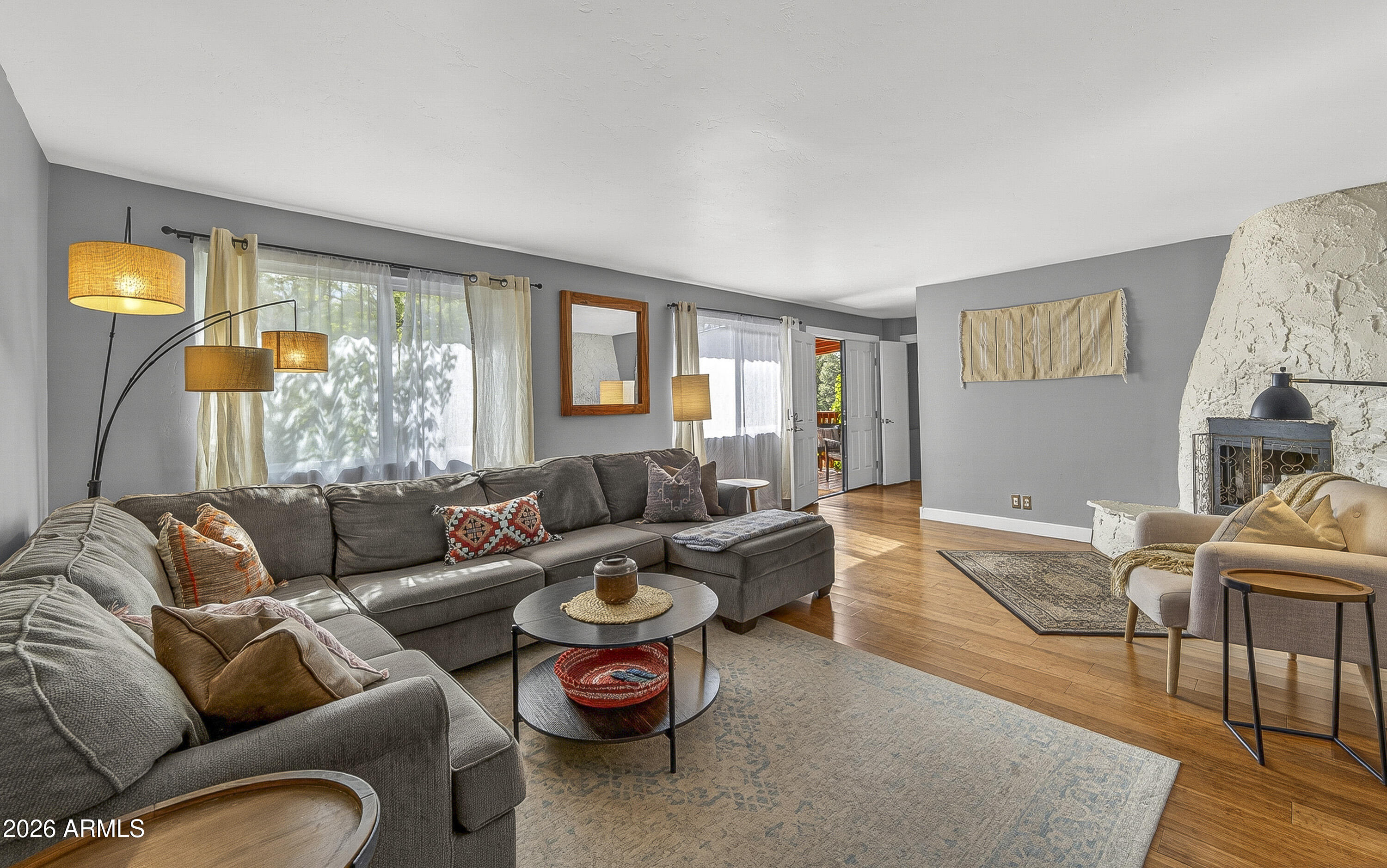 SWITZER MESA 1 - Residential