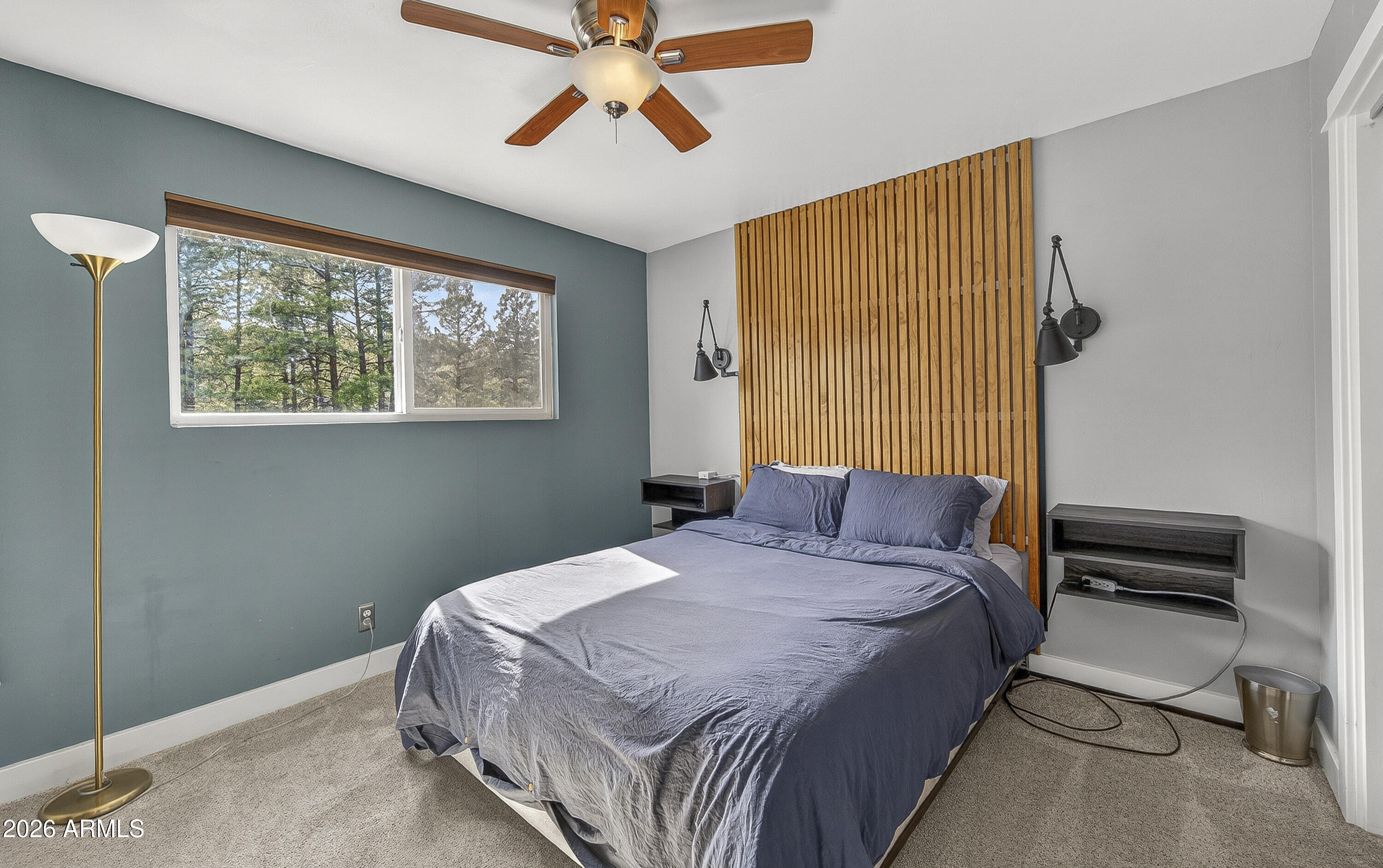 SWITZER MESA 1 - Residential
