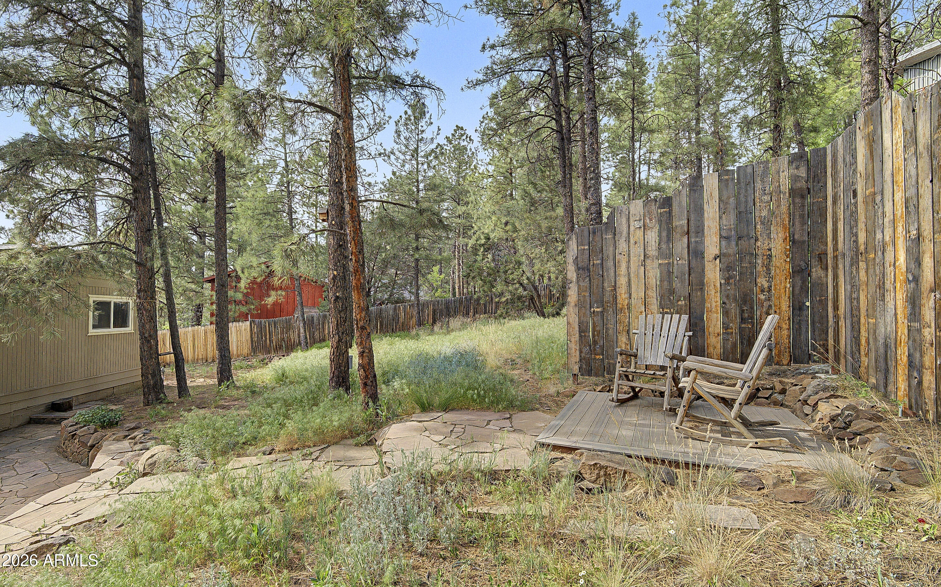 SWITZER MESA 1 - Residential