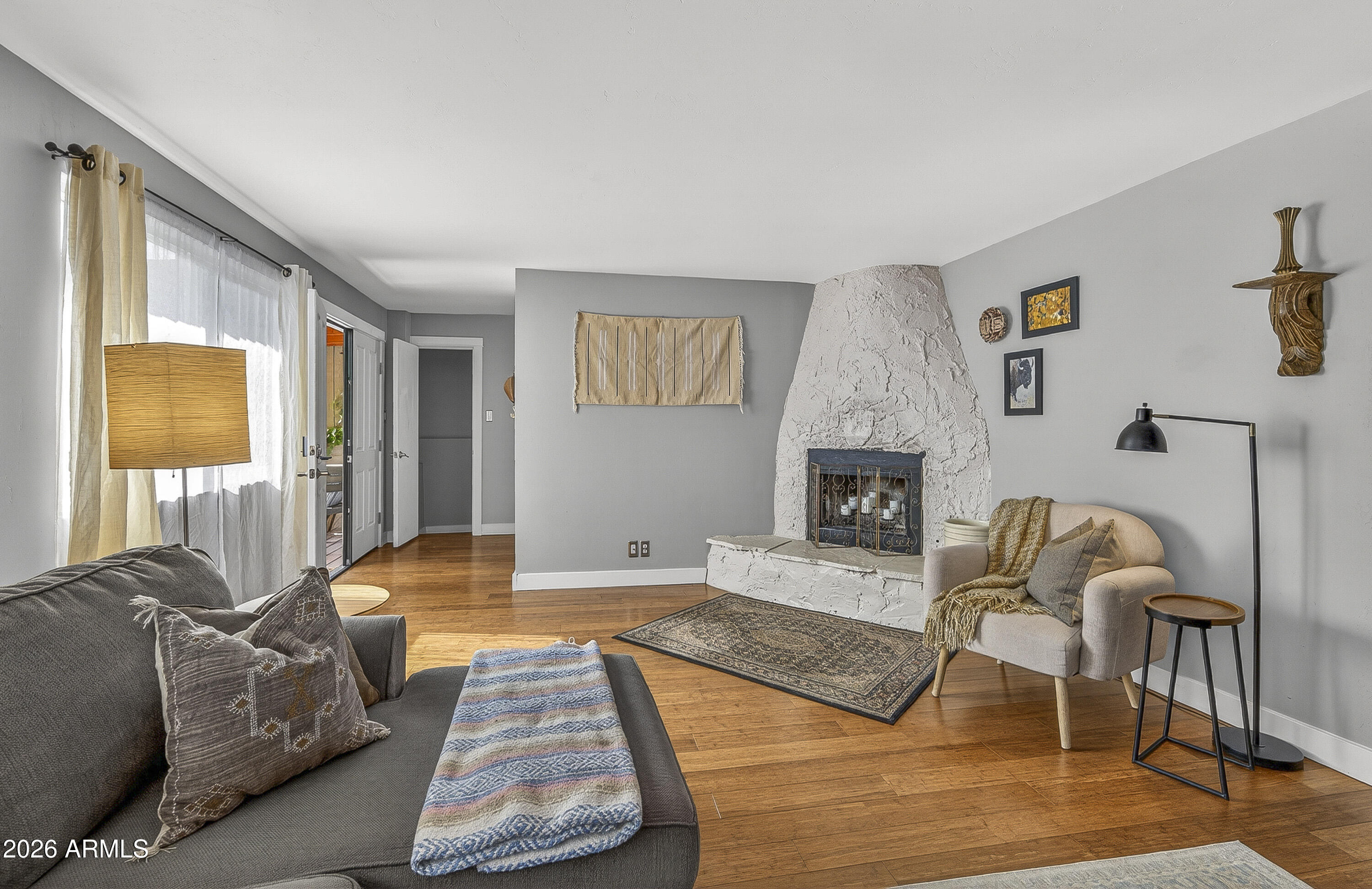 SWITZER MESA 1 - Residential
