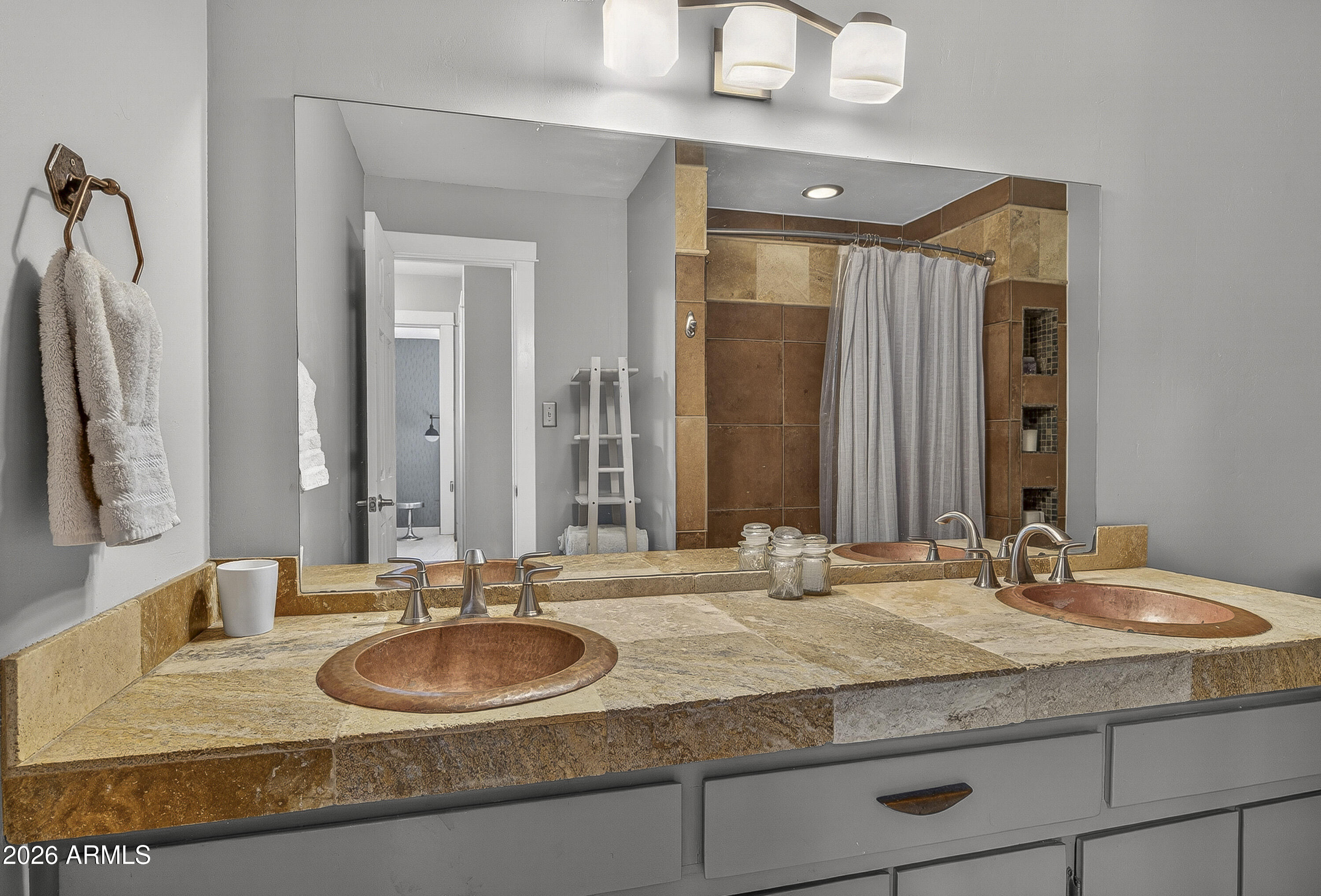 SWITZER MESA 1 - Residential
