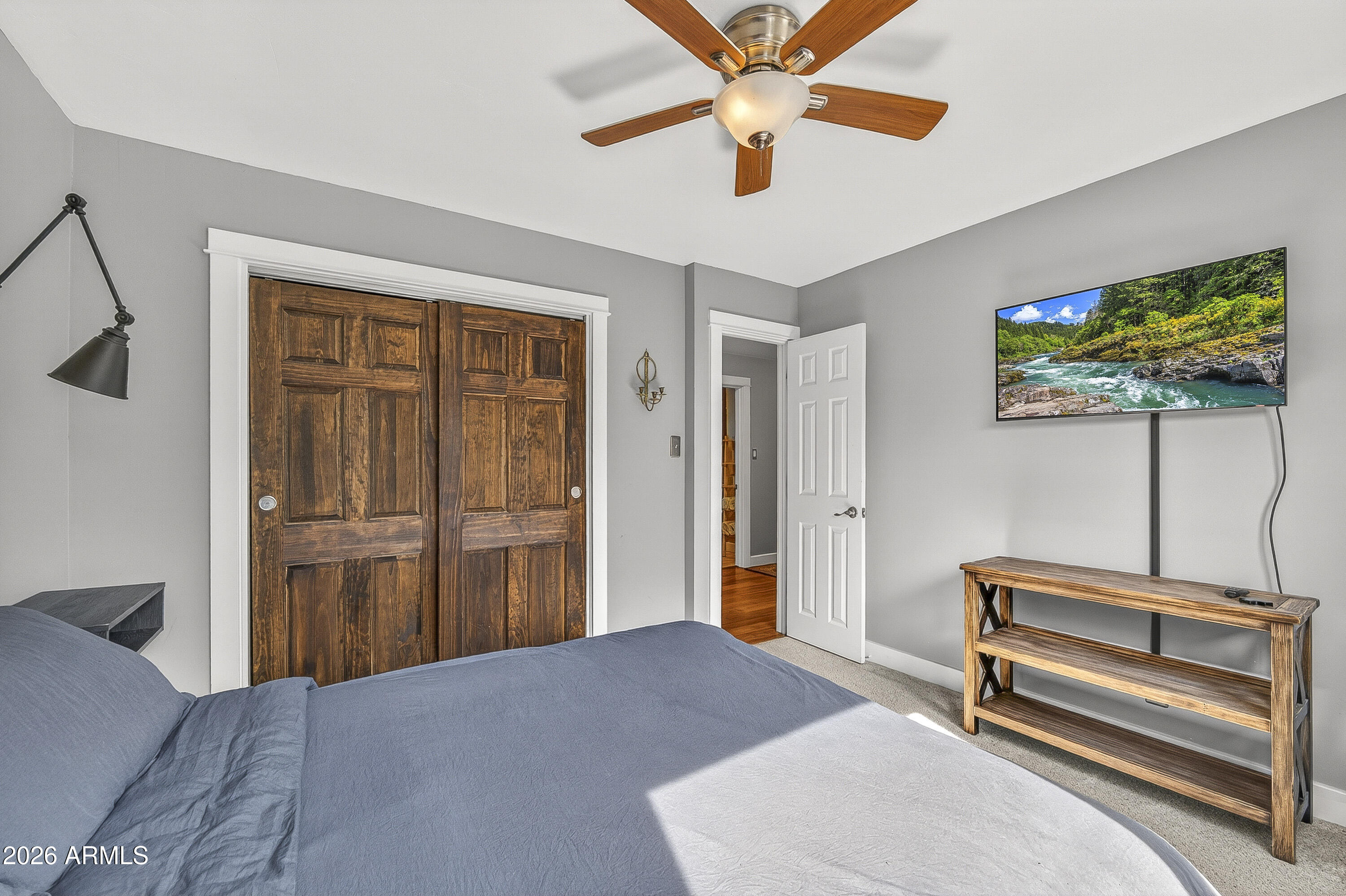SWITZER MESA 1 - Residential