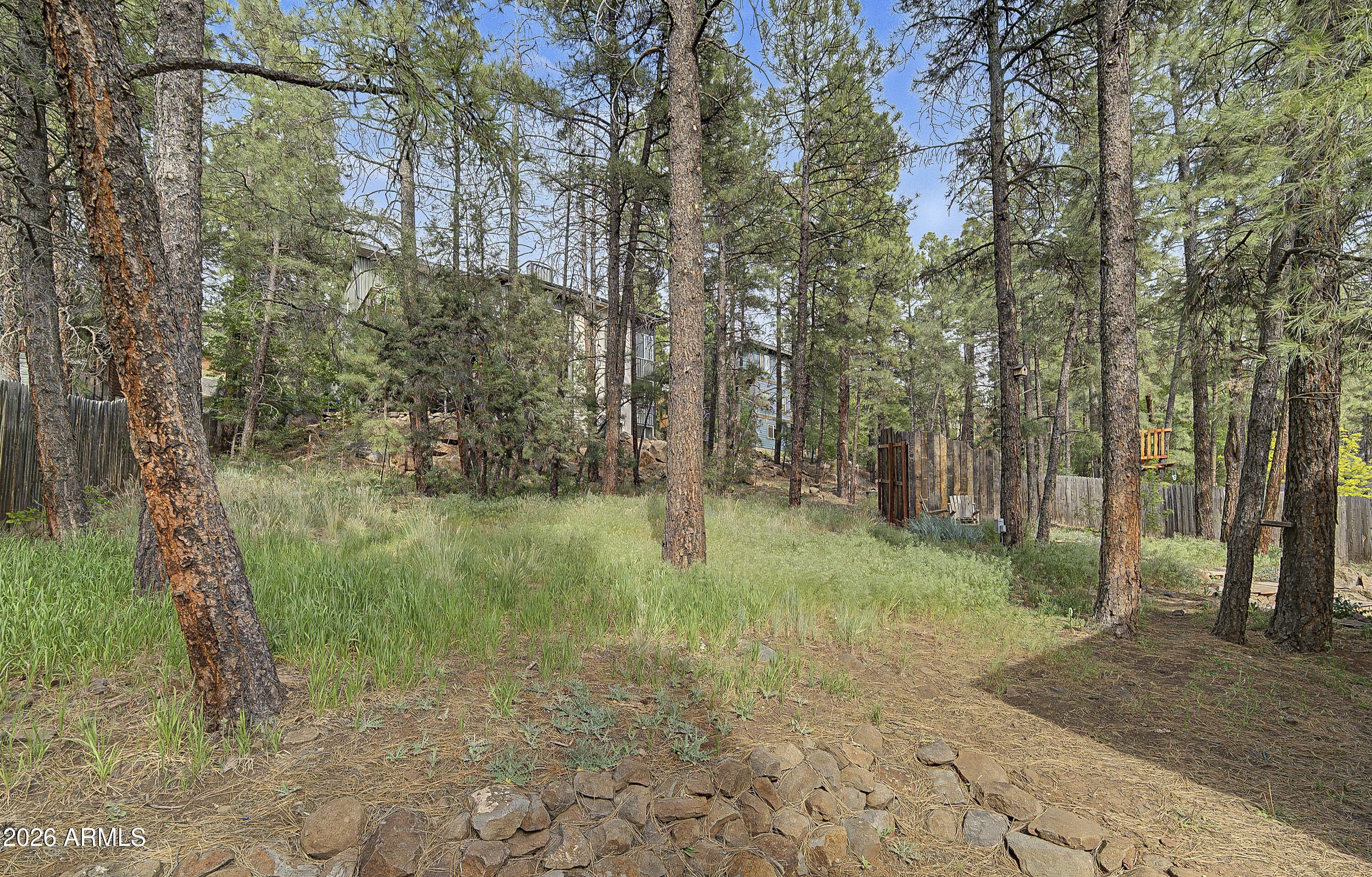 SWITZER MESA 1 - Residential