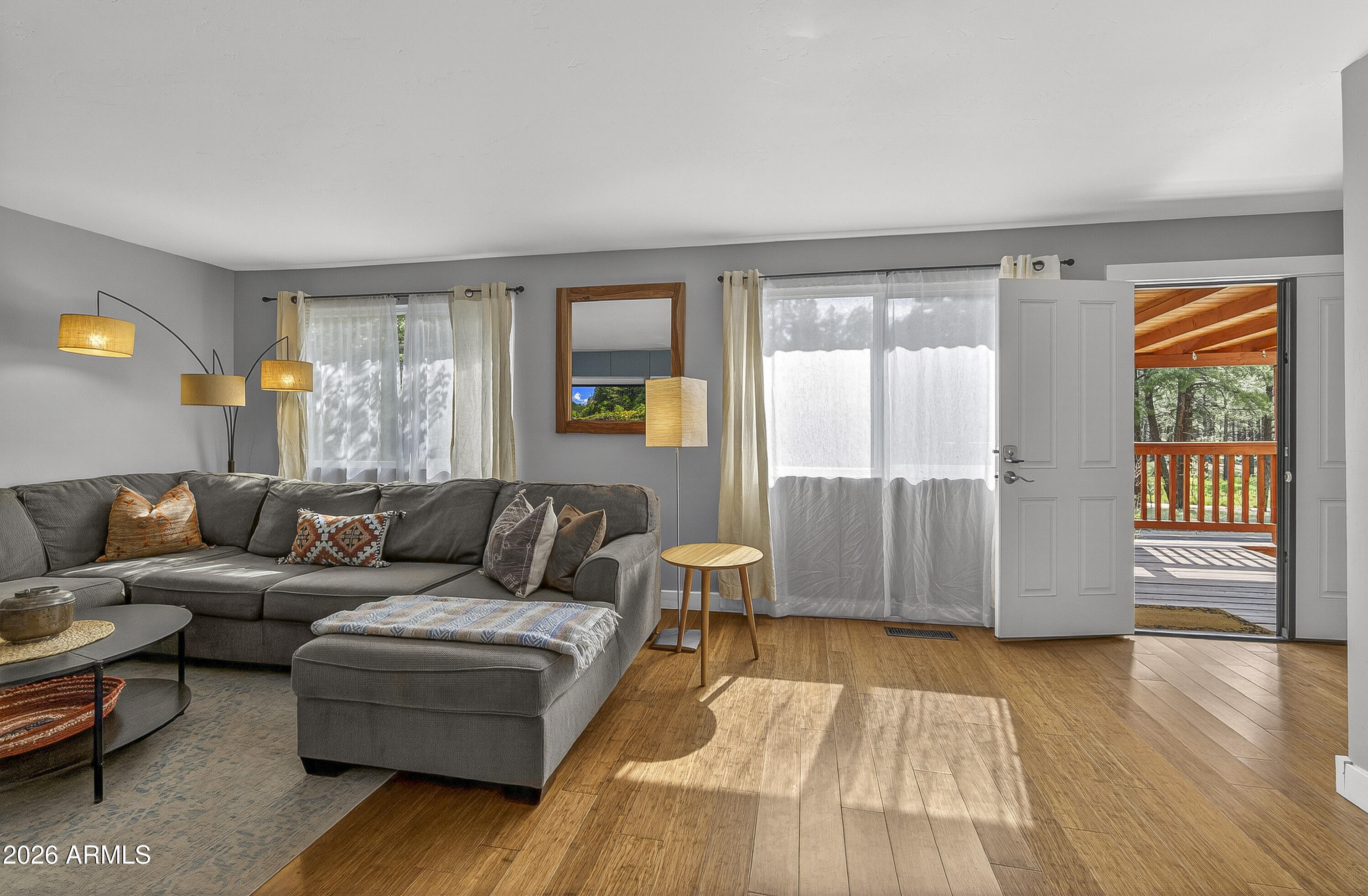 SWITZER MESA 1 - Residential