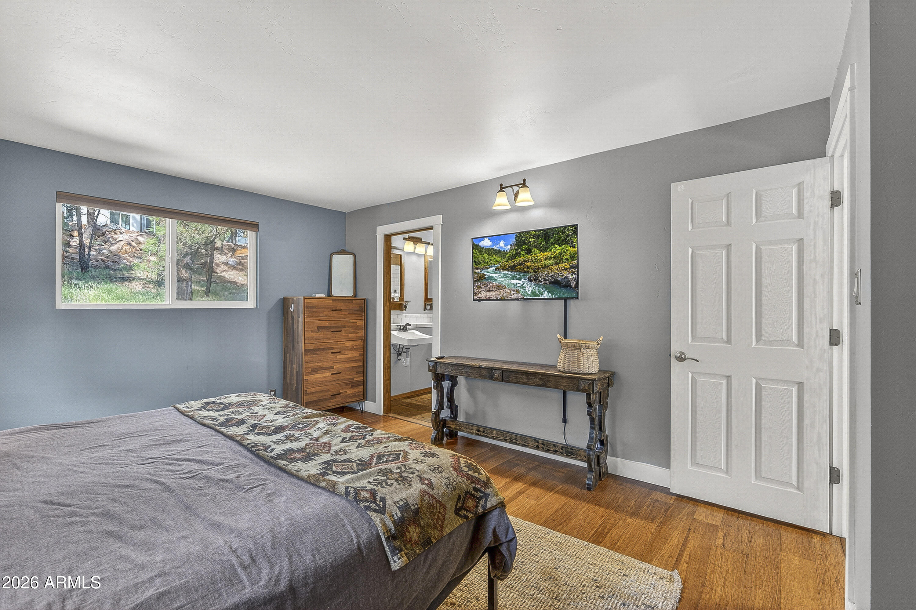 SWITZER MESA 1 - Residential