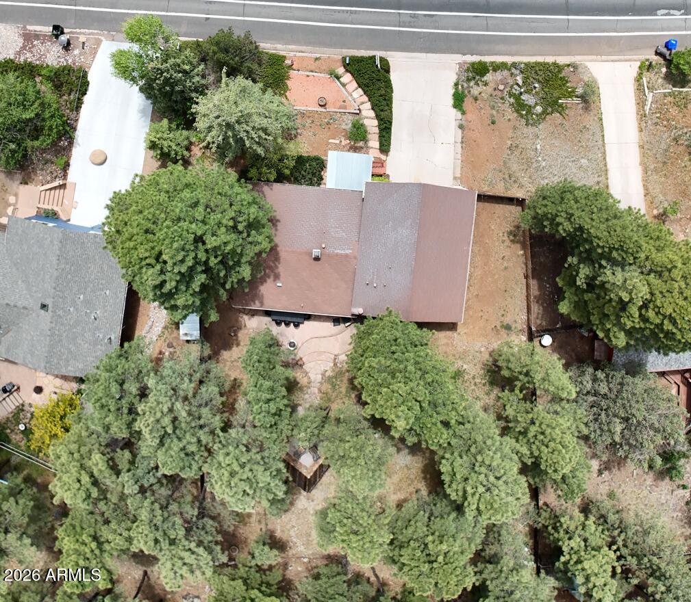SWITZER MESA 1 - Residential