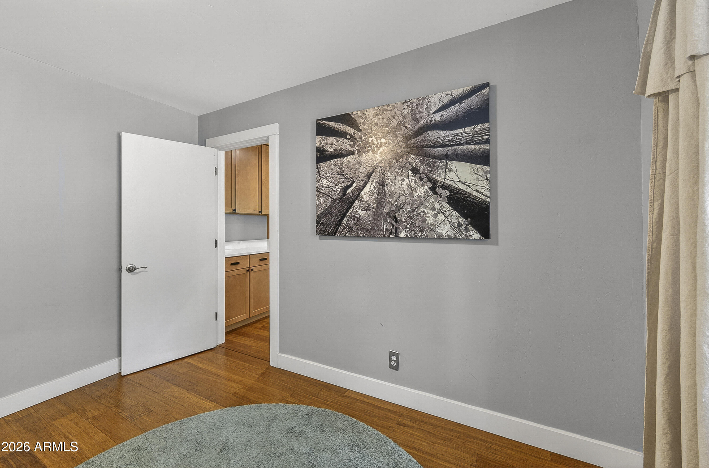 SWITZER MESA 1 - Residential