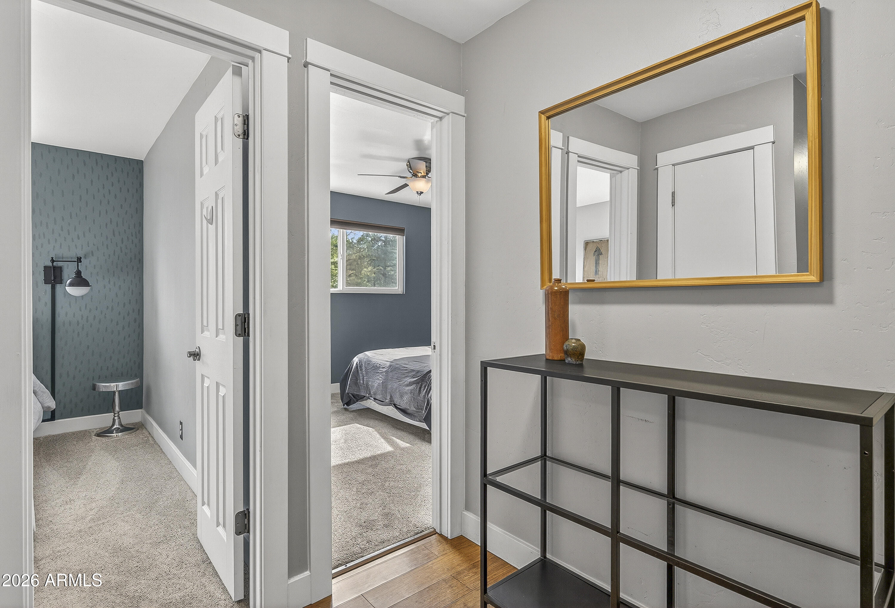 SWITZER MESA 1 - Residential