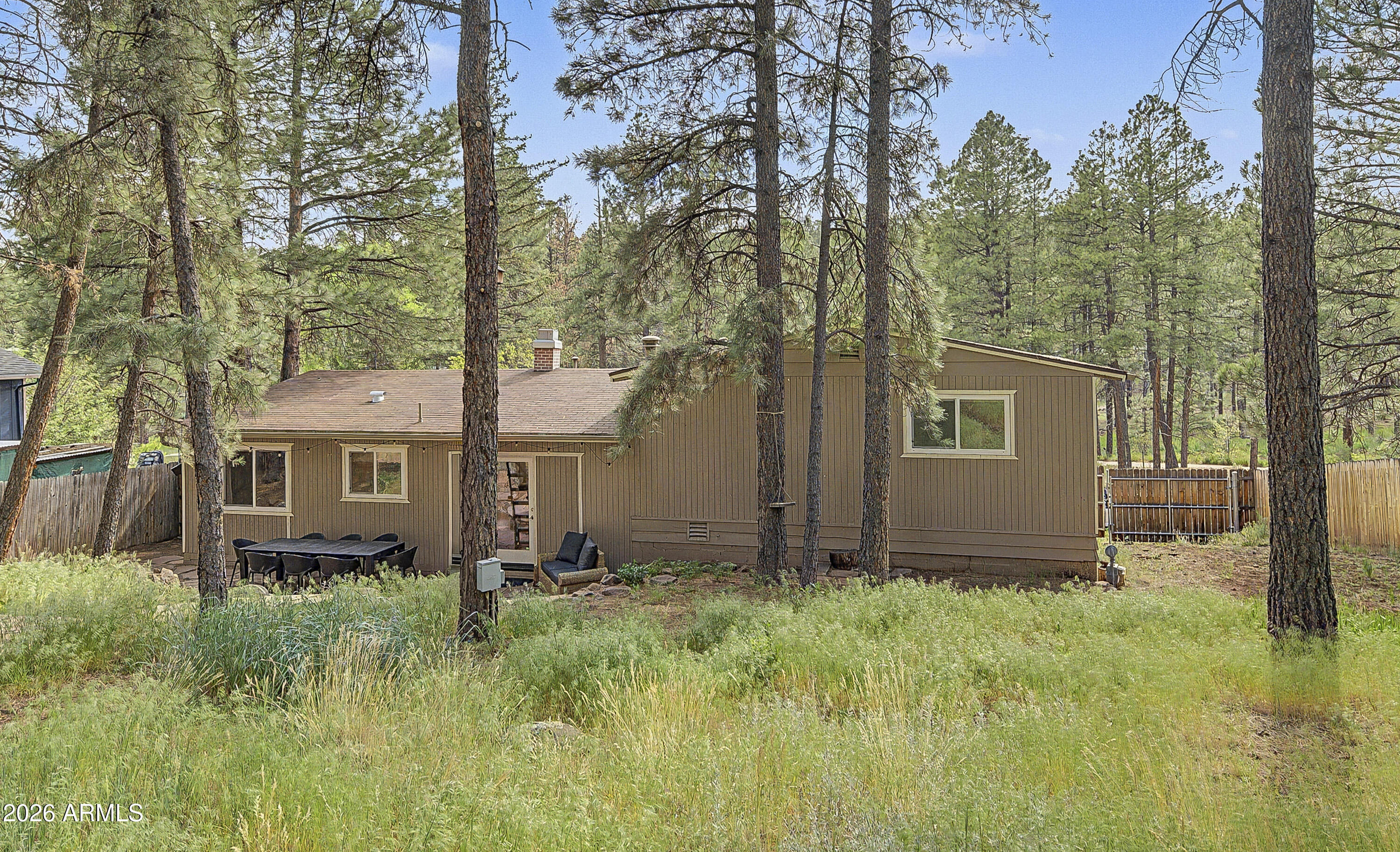 SWITZER MESA 1 - Residential