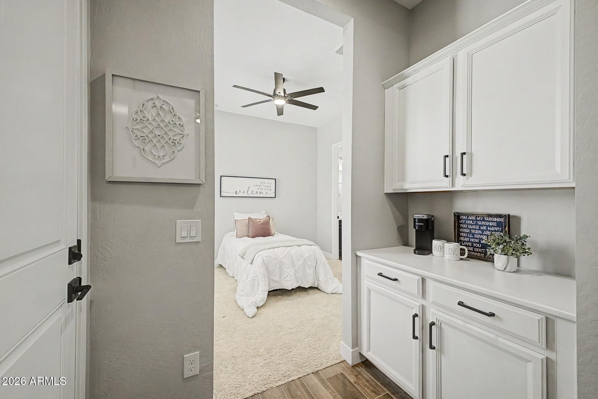 SIENNA HILLS PARCEL 3B NORTH - Residential