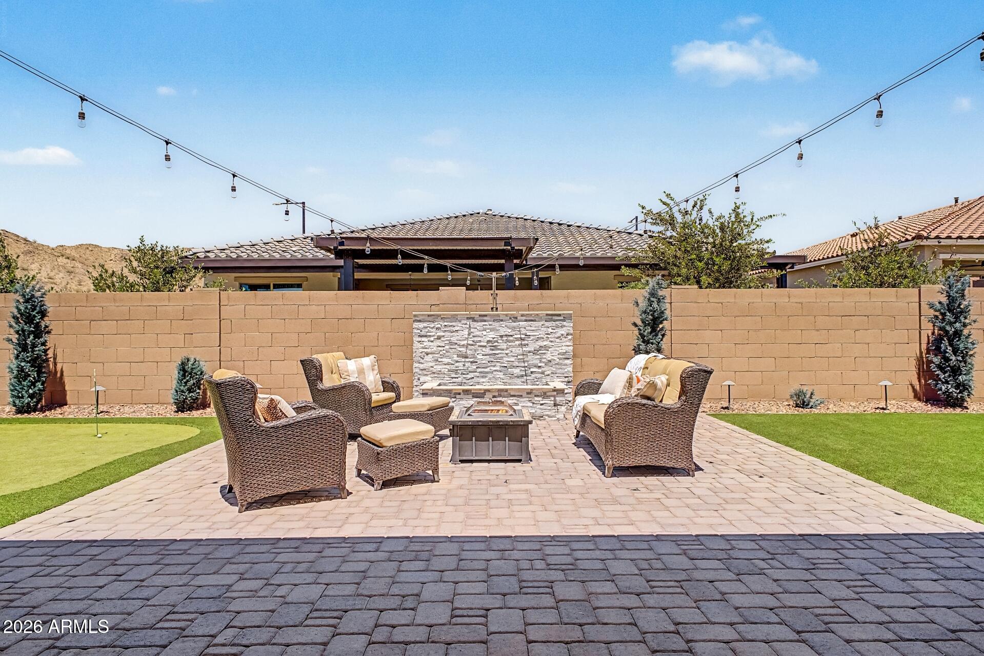 SIENNA HILLS PARCEL 3B NORTH - Residential