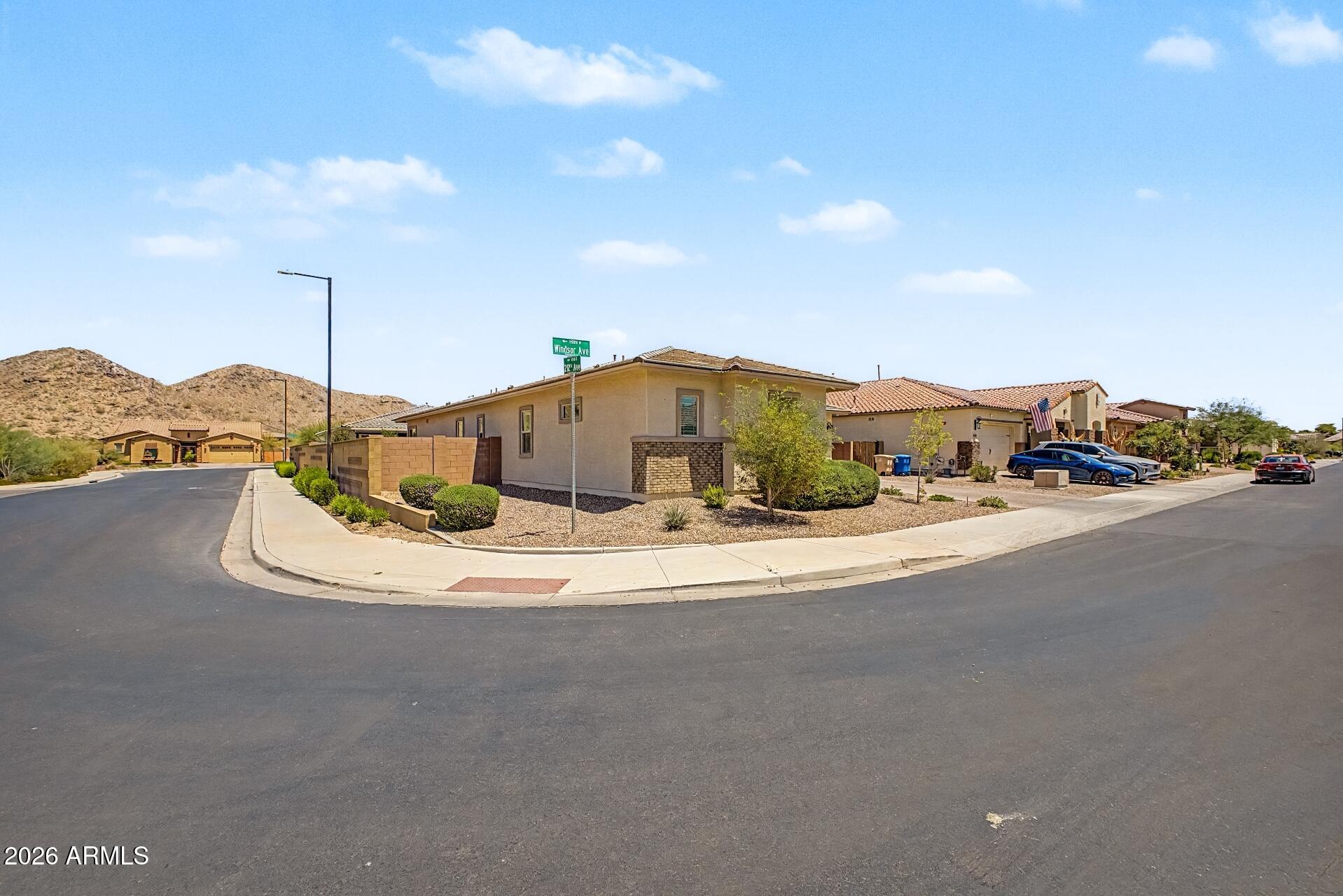 SIENNA HILLS PARCEL 3B NORTH - Residential
