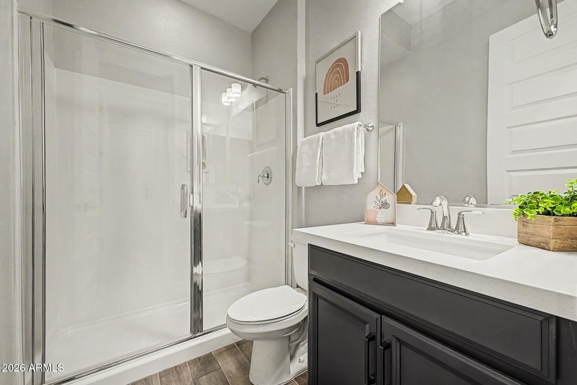 SIENNA HILLS PARCEL 3B NORTH - Residential