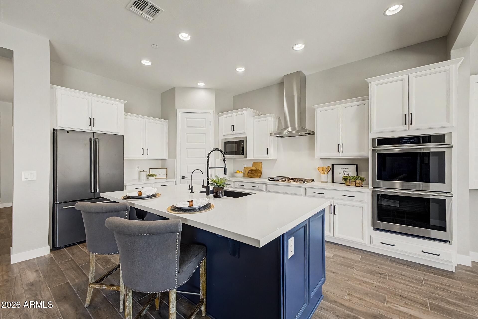 SIENNA HILLS PARCEL 3B NORTH - Residential