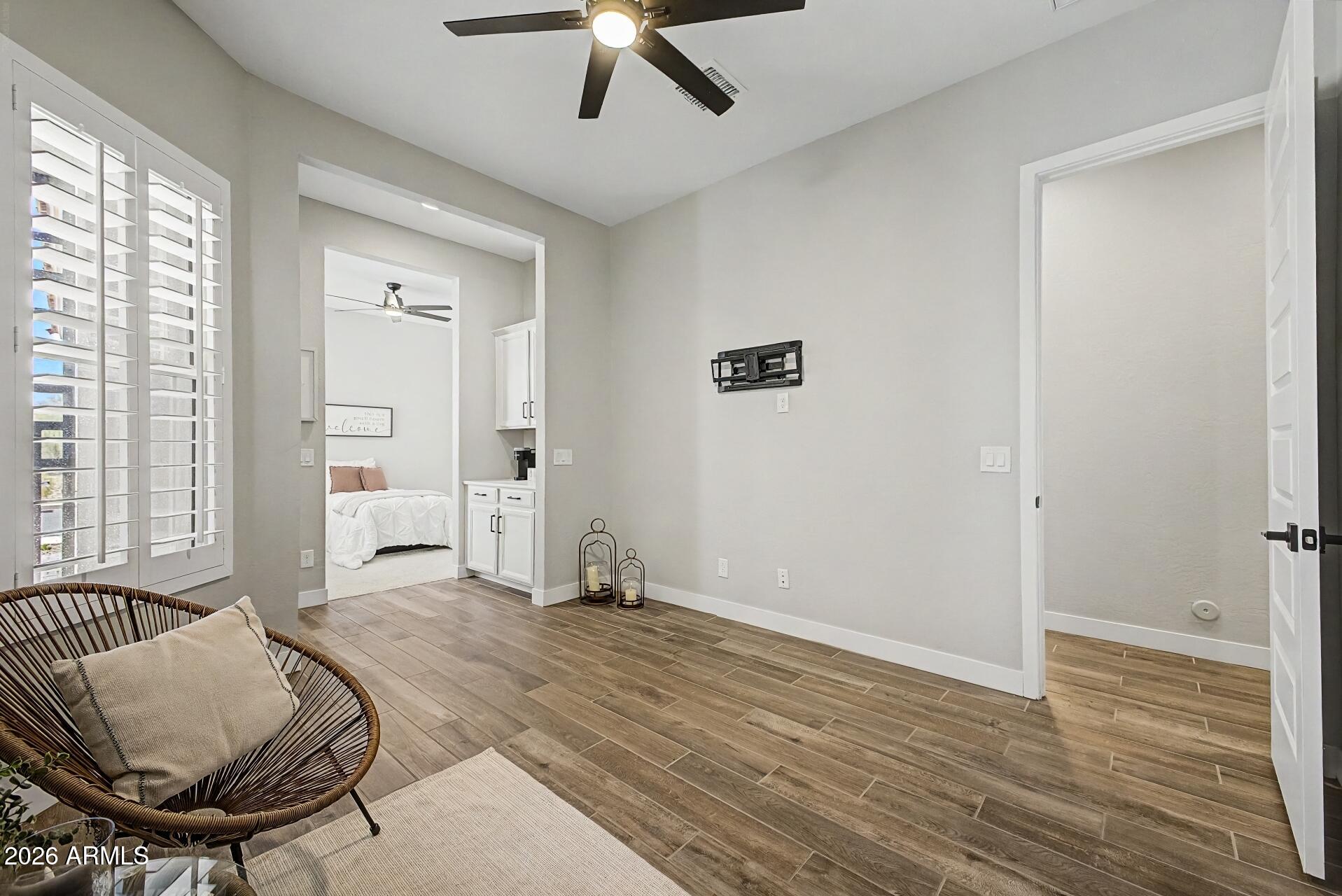 SIENNA HILLS PARCEL 3B NORTH - Residential