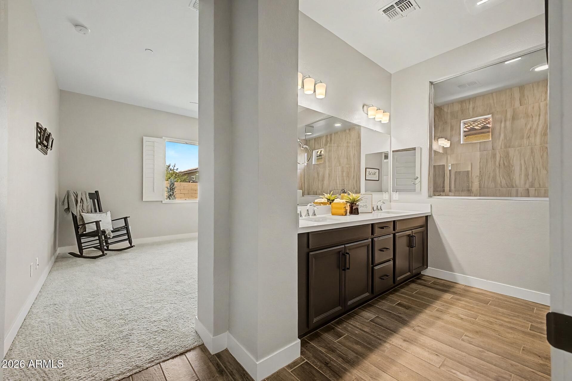 SIENNA HILLS PARCEL 3B NORTH - Residential