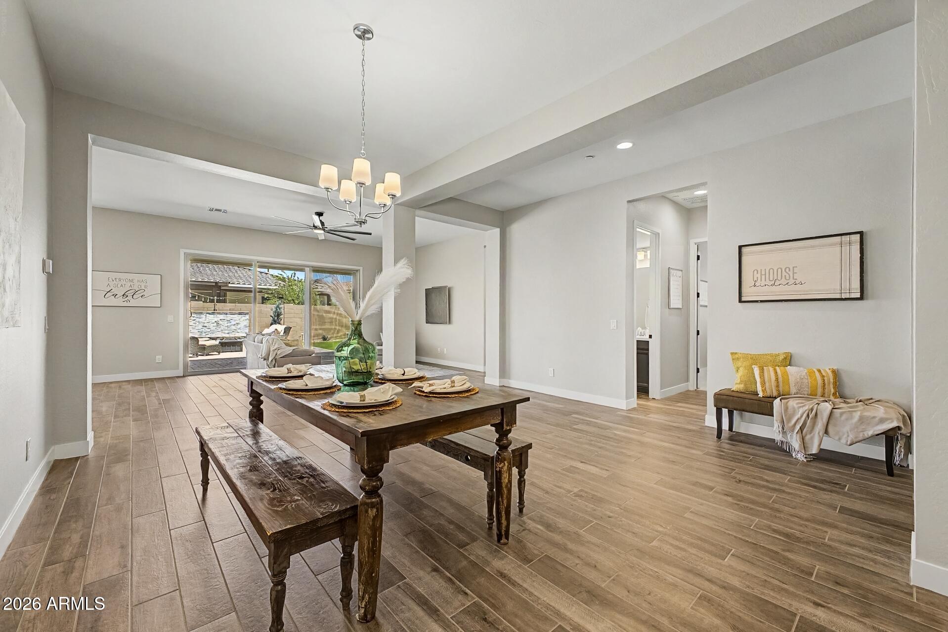 SIENNA HILLS PARCEL 3B NORTH - Residential