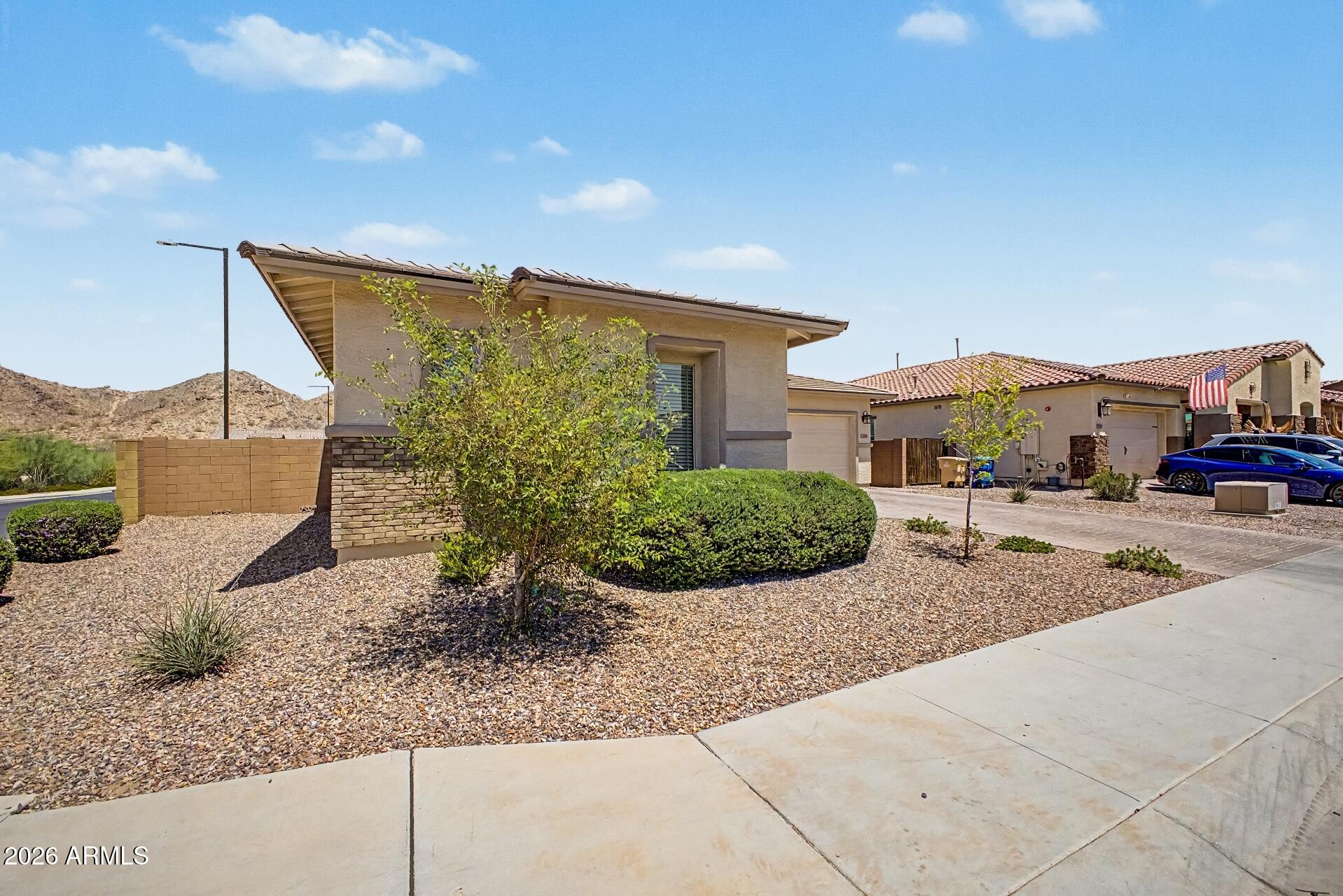 SIENNA HILLS PARCEL 3B NORTH - Residential