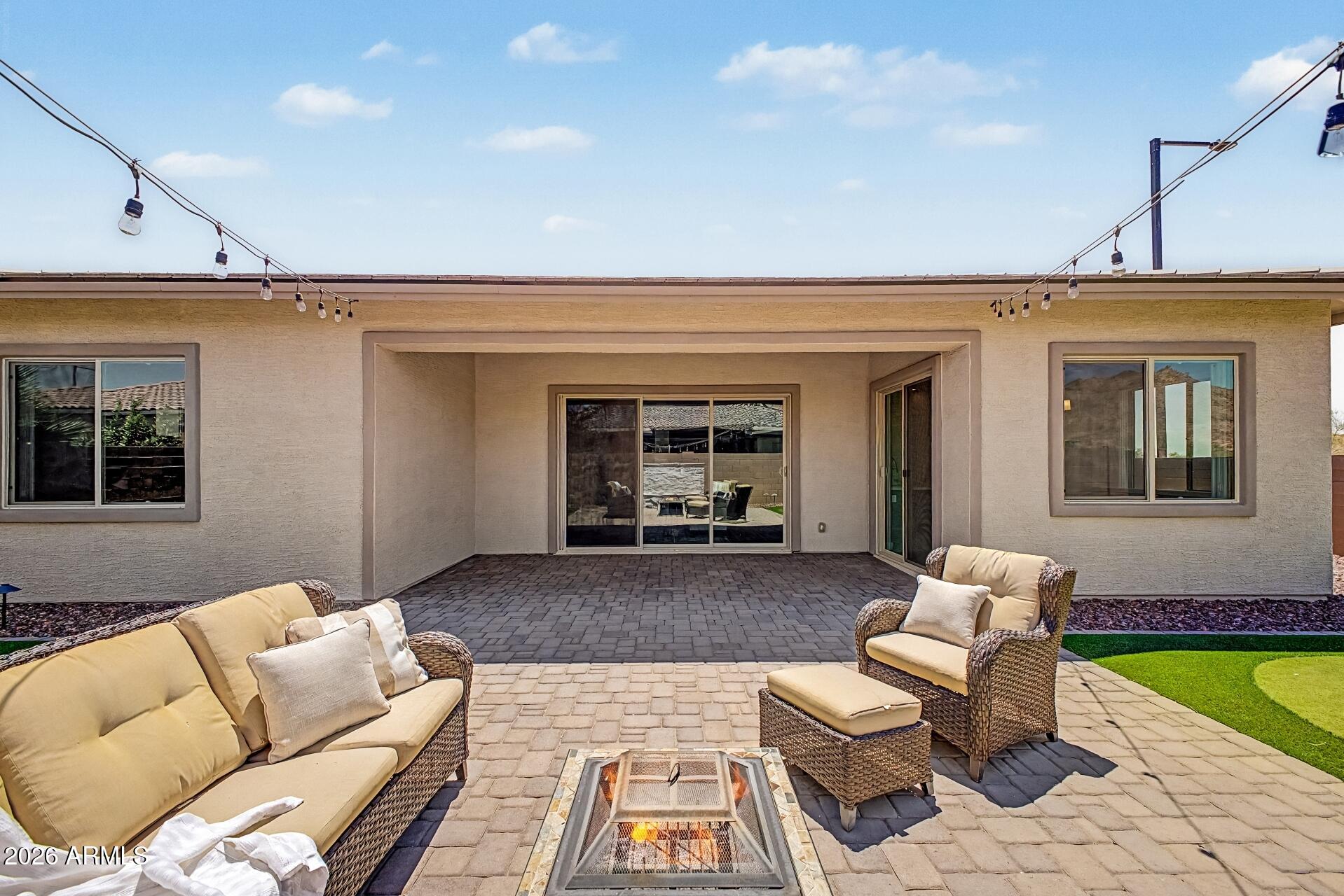 SIENNA HILLS PARCEL 3B NORTH - Residential