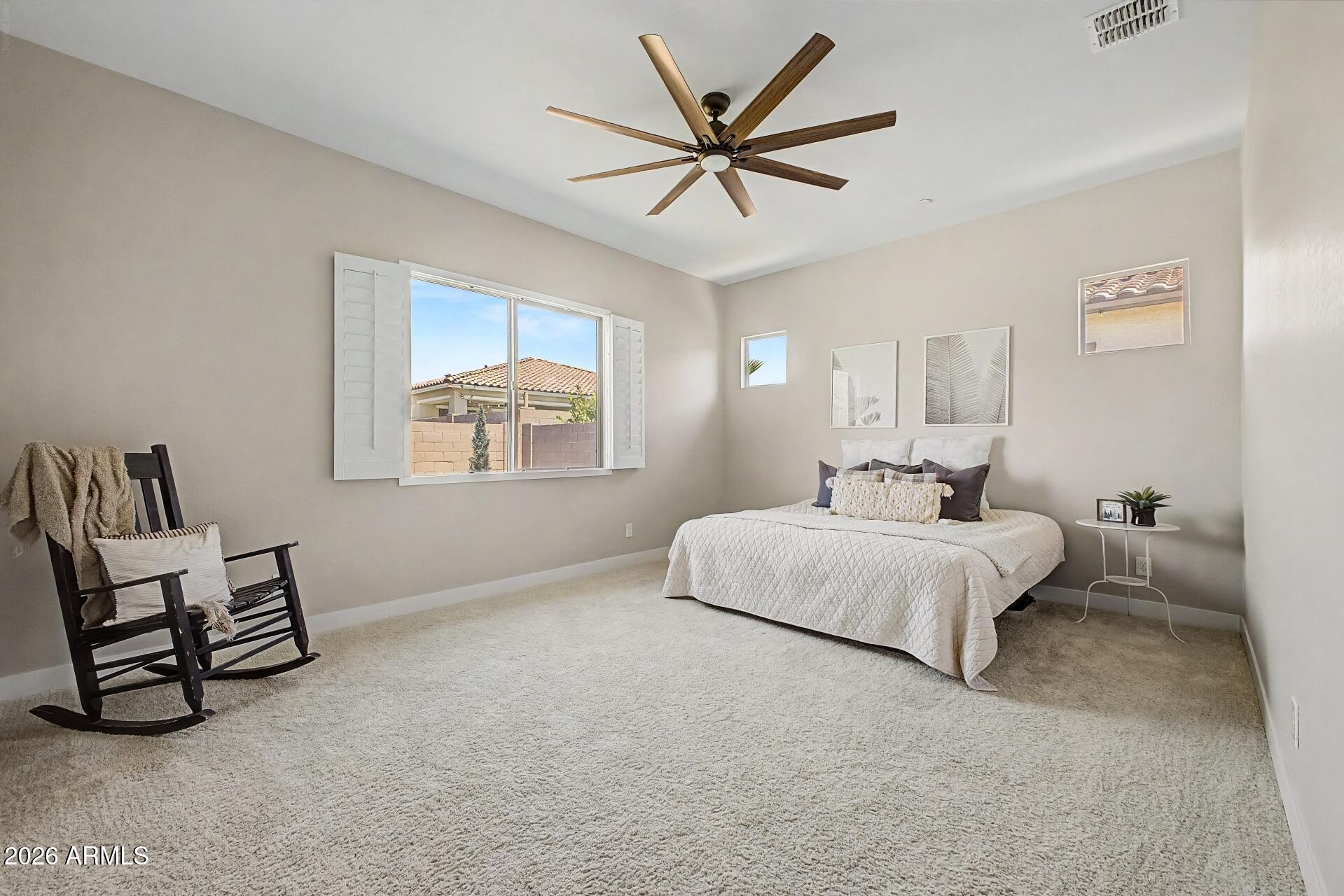 SIENNA HILLS PARCEL 3B NORTH - Residential