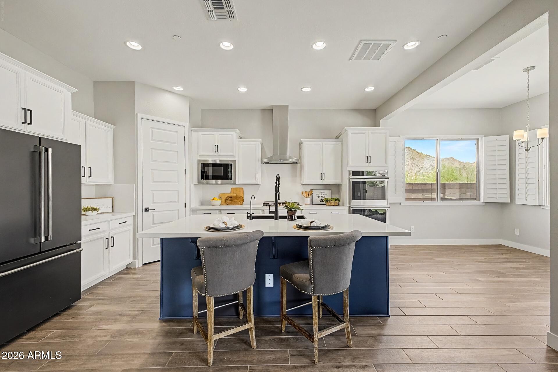 SIENNA HILLS PARCEL 3B NORTH - Residential