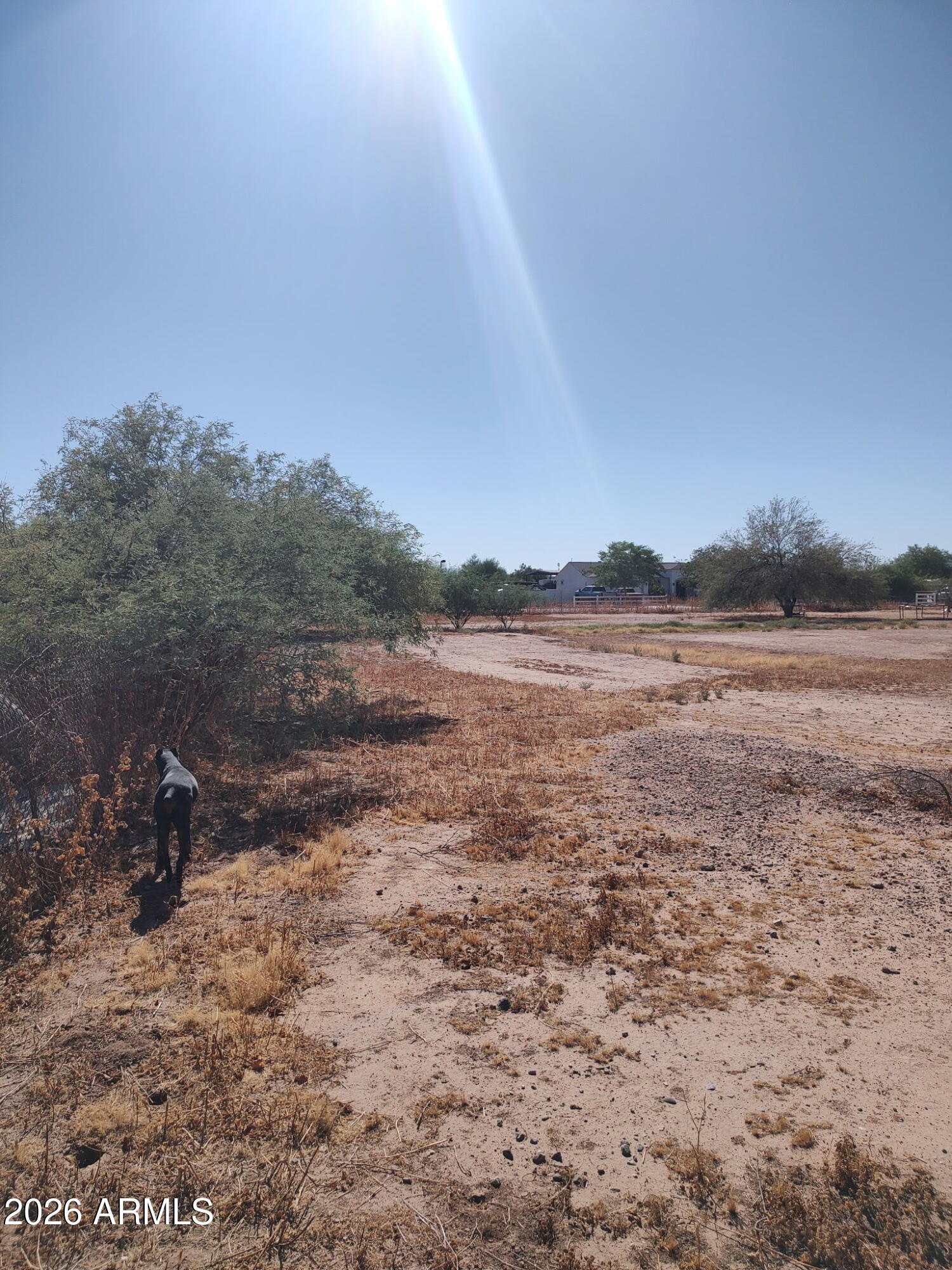 CHAPARRAL RANCHEROS UNIT 1 - Residential