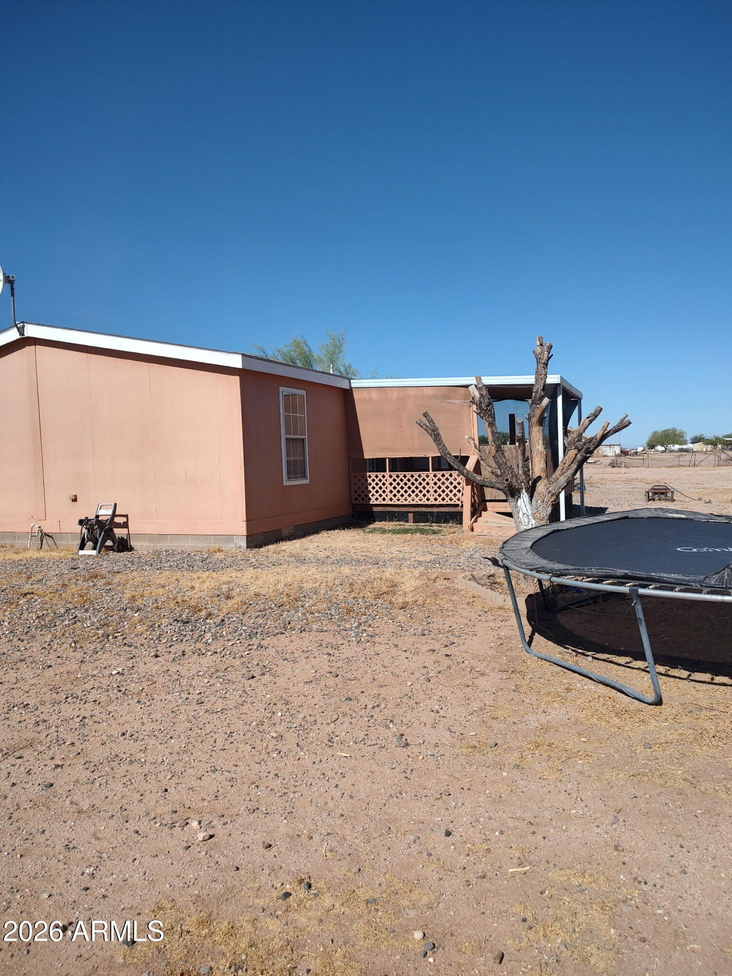 CHAPARRAL RANCHEROS UNIT 1 - Residential