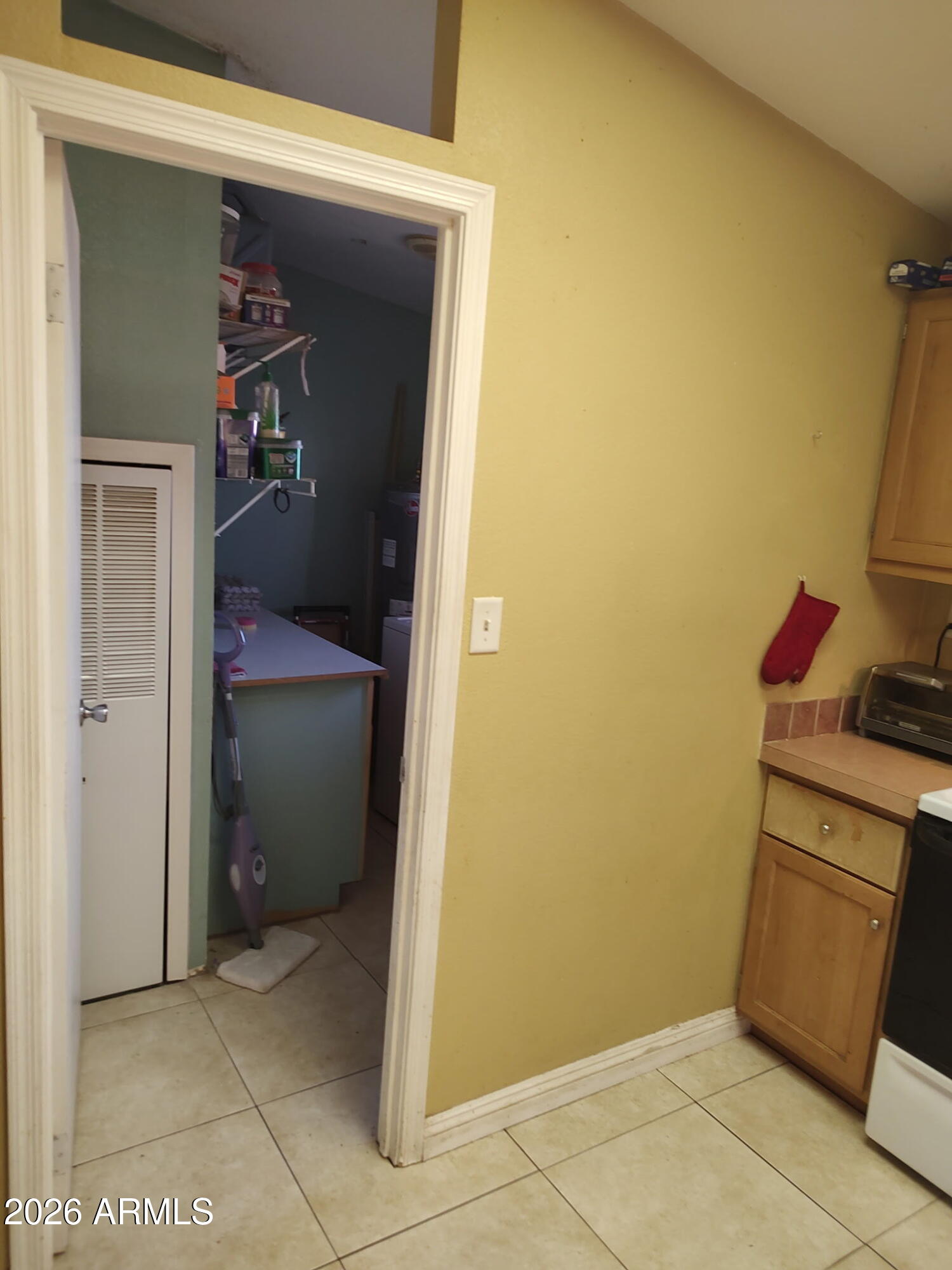 CHAPARRAL RANCHEROS UNIT 1 - Residential