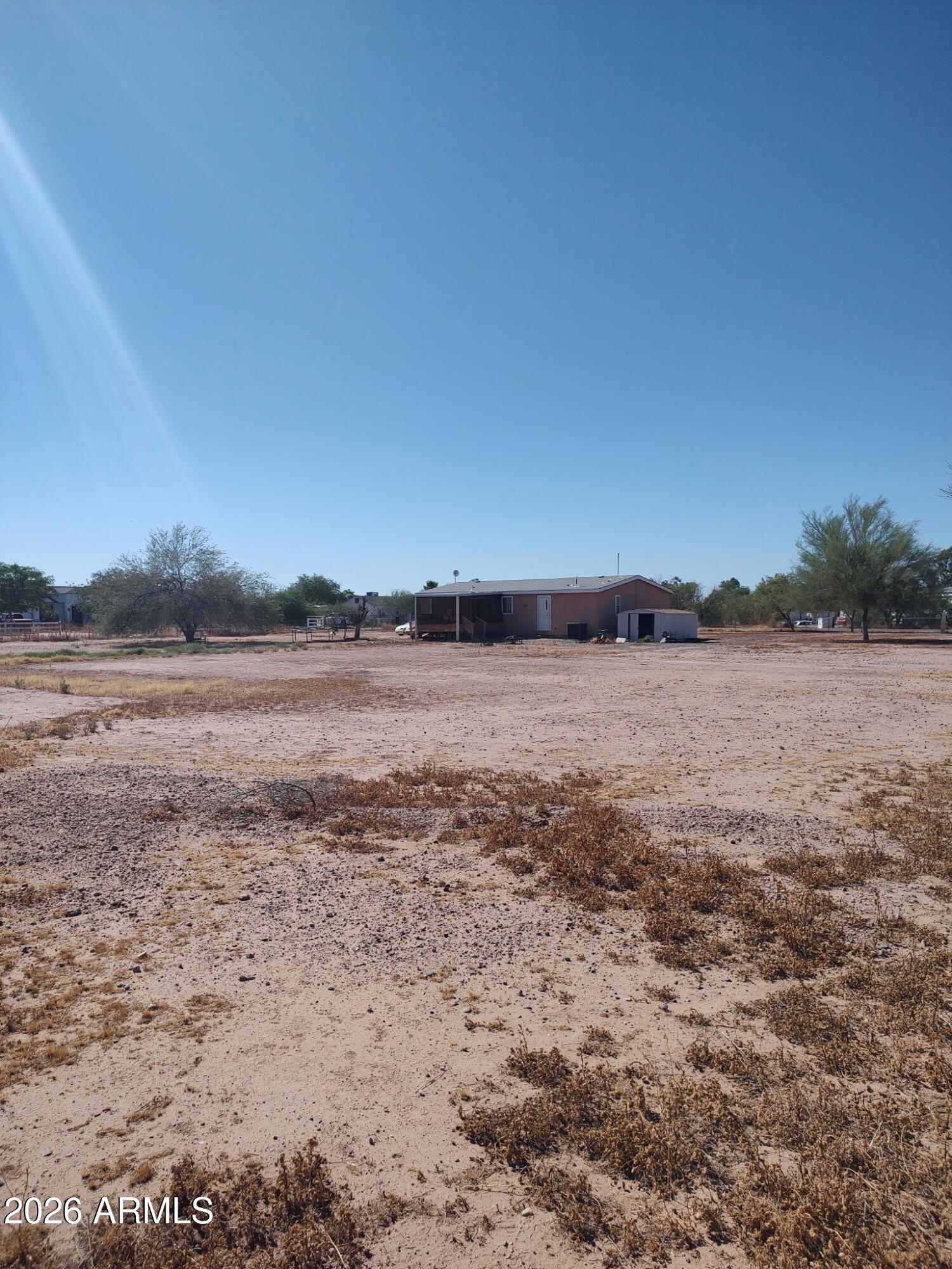 CHAPARRAL RANCHEROS UNIT 1 - Residential