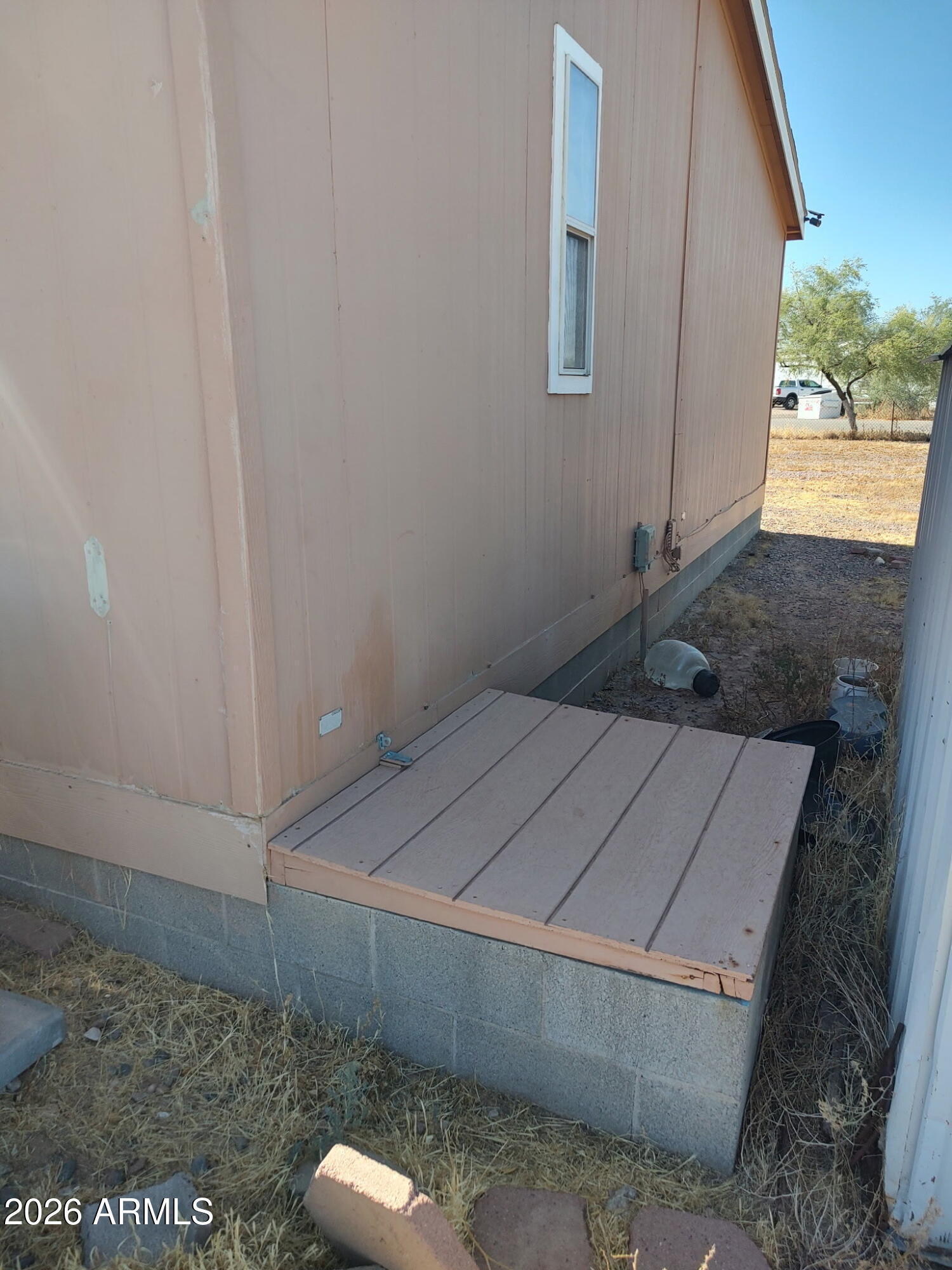 CHAPARRAL RANCHEROS UNIT 1 - Residential