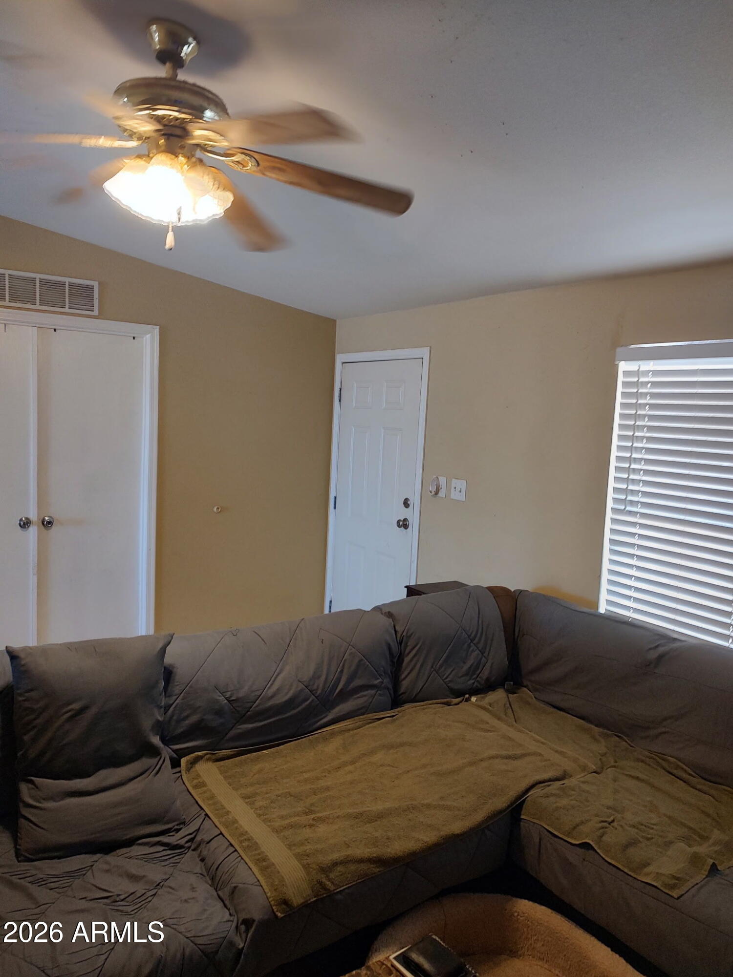 CHAPARRAL RANCHEROS UNIT 1 - Residential